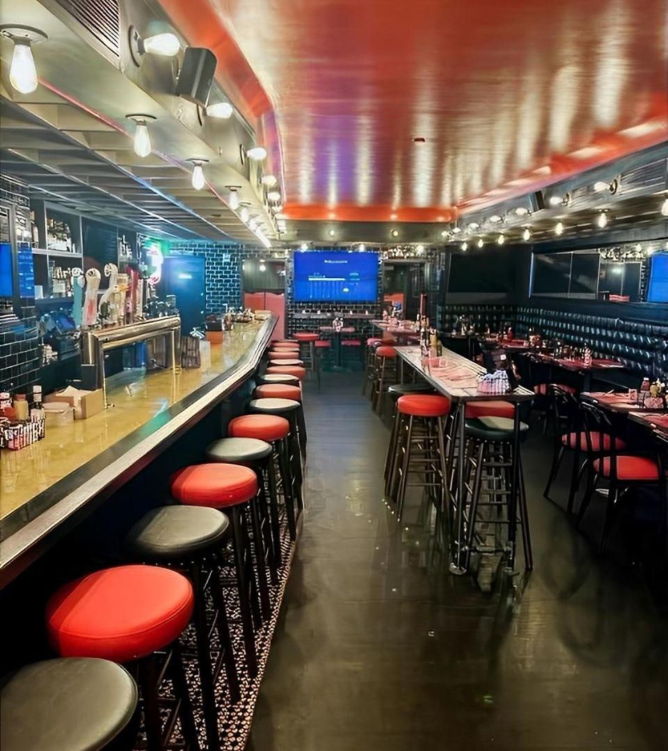 Shocard Broadway, Times Square 3*