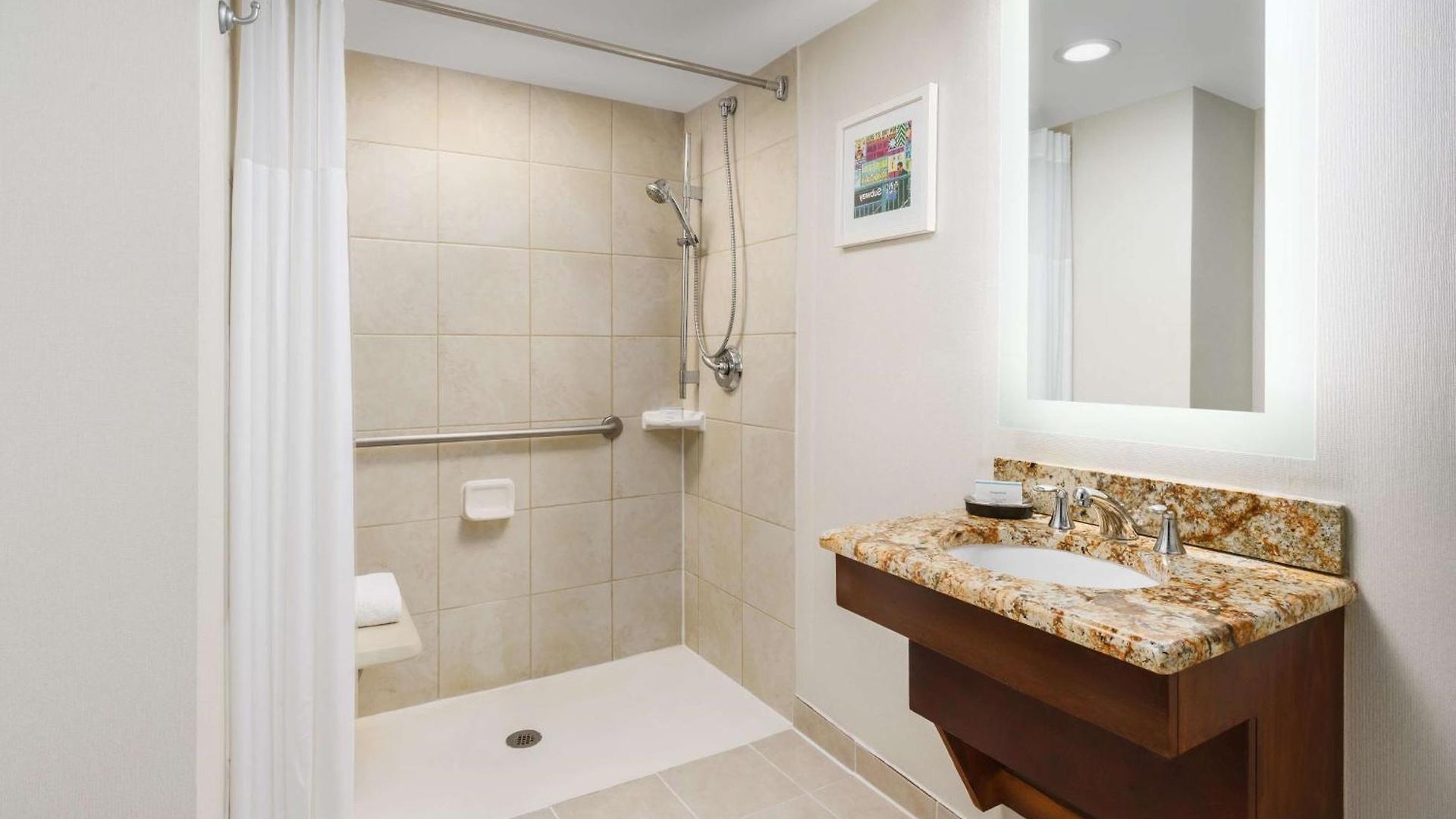 Hotel Hampton Manhattan-35th St Empire State Bldg 3*
