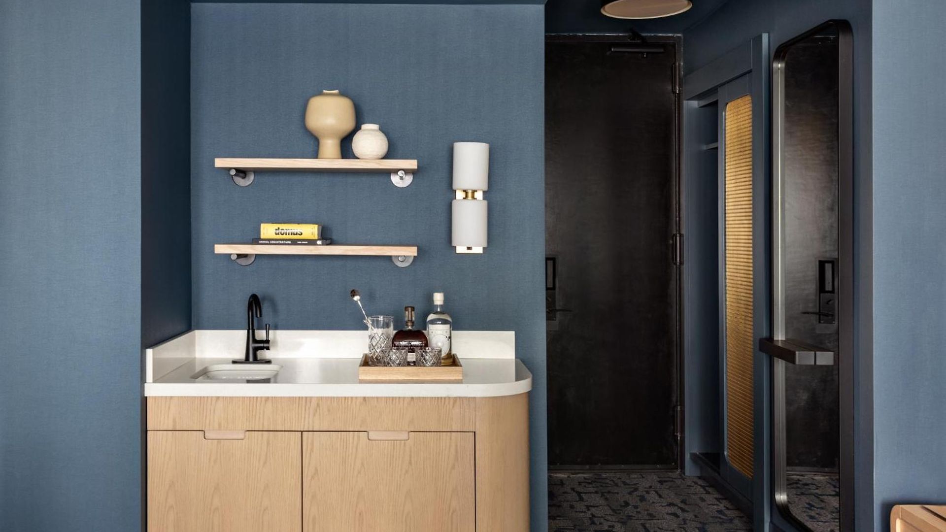 Kimpton Theta - Times Square By Ihg New York