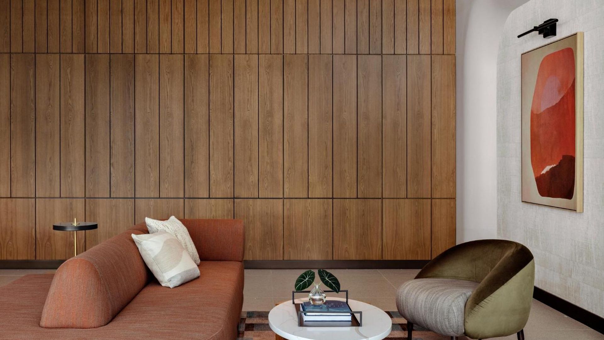 Hotel Kimpton Theta - Times Square By Ihg 5*