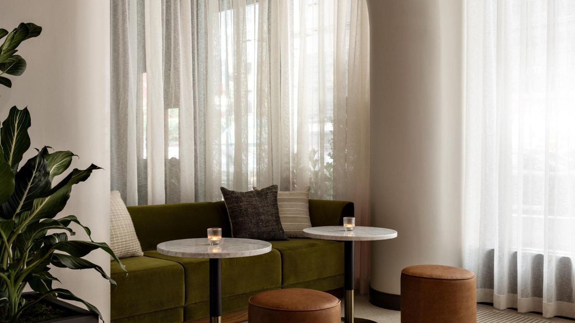 Kimpton Theta - Times Square By Ihg Hotel New York