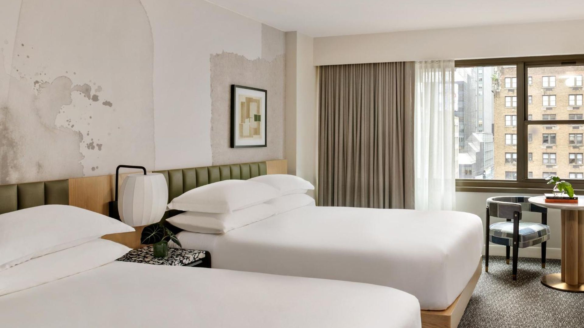 Kimpton Theta - Times Square By Ihg New York