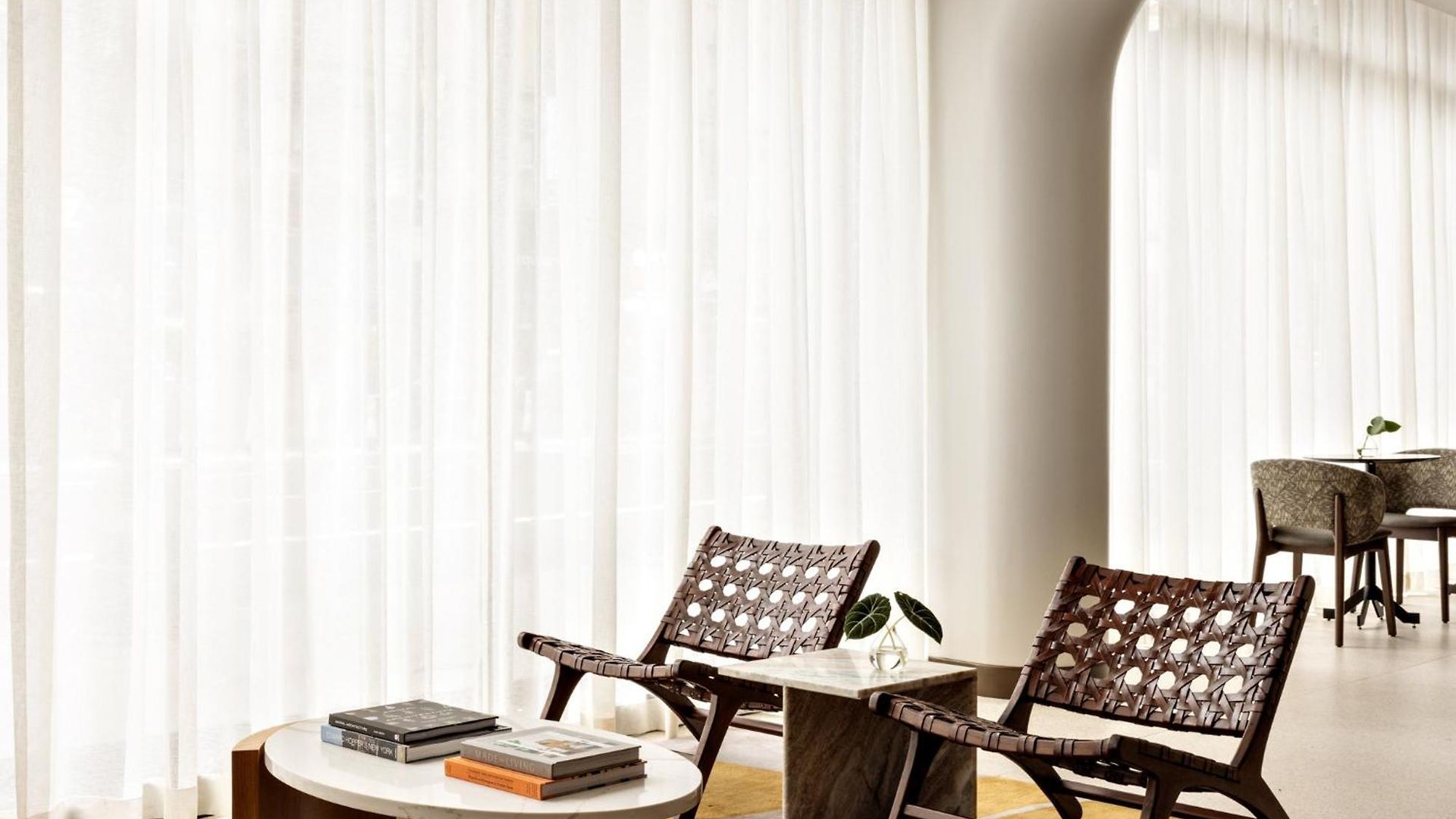 Kimpton Theta - Times Square By Ihg Hotel