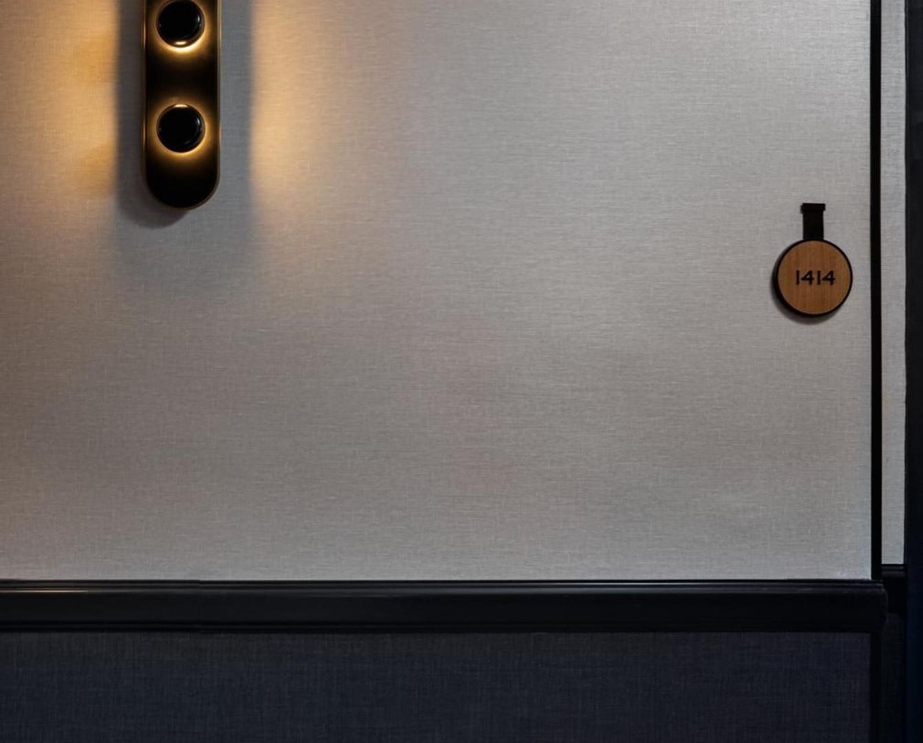 Hotel Kimpton Theta - Times Square By Ihg New York