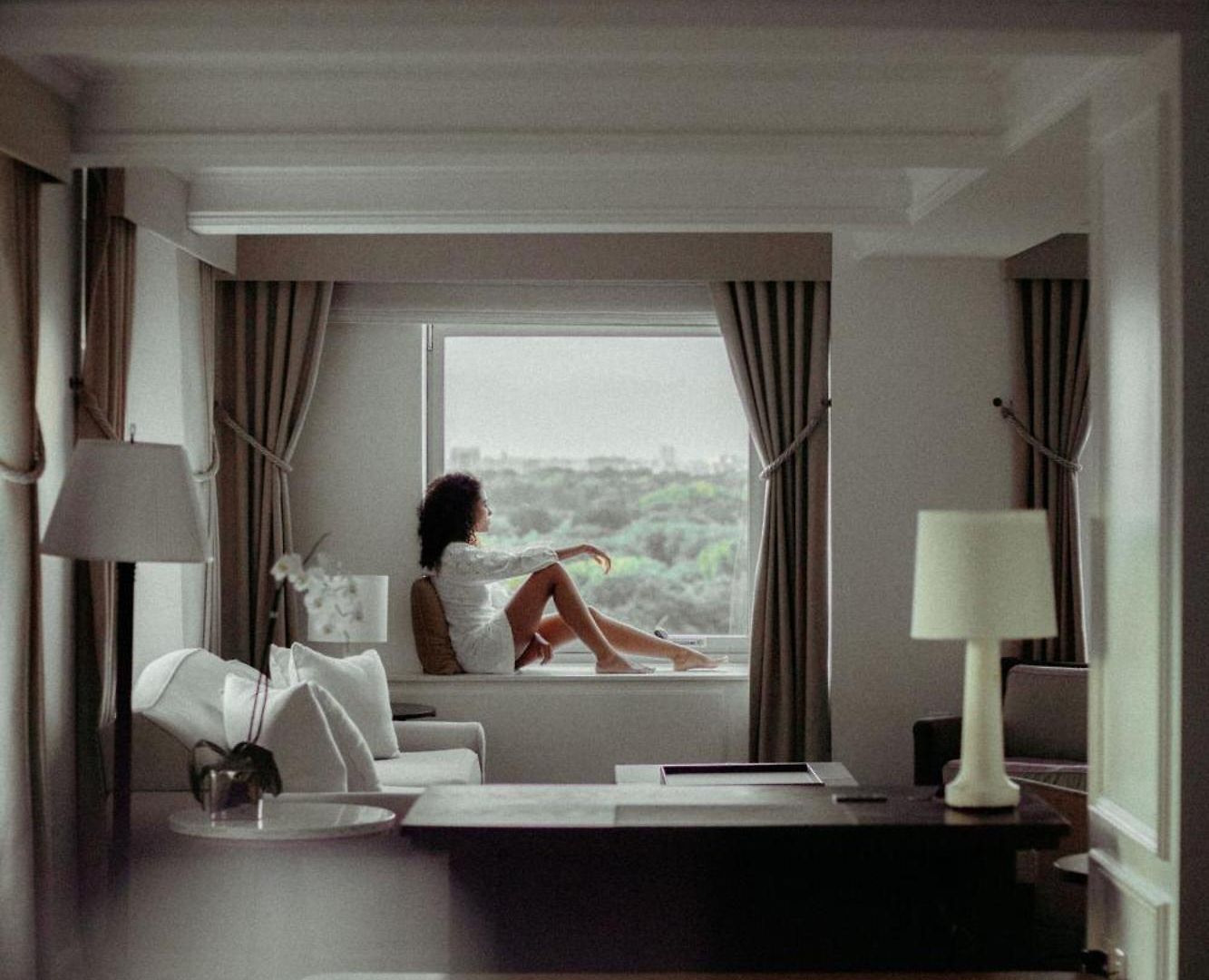 Hotel The Ritz-carlton New York, Park New York