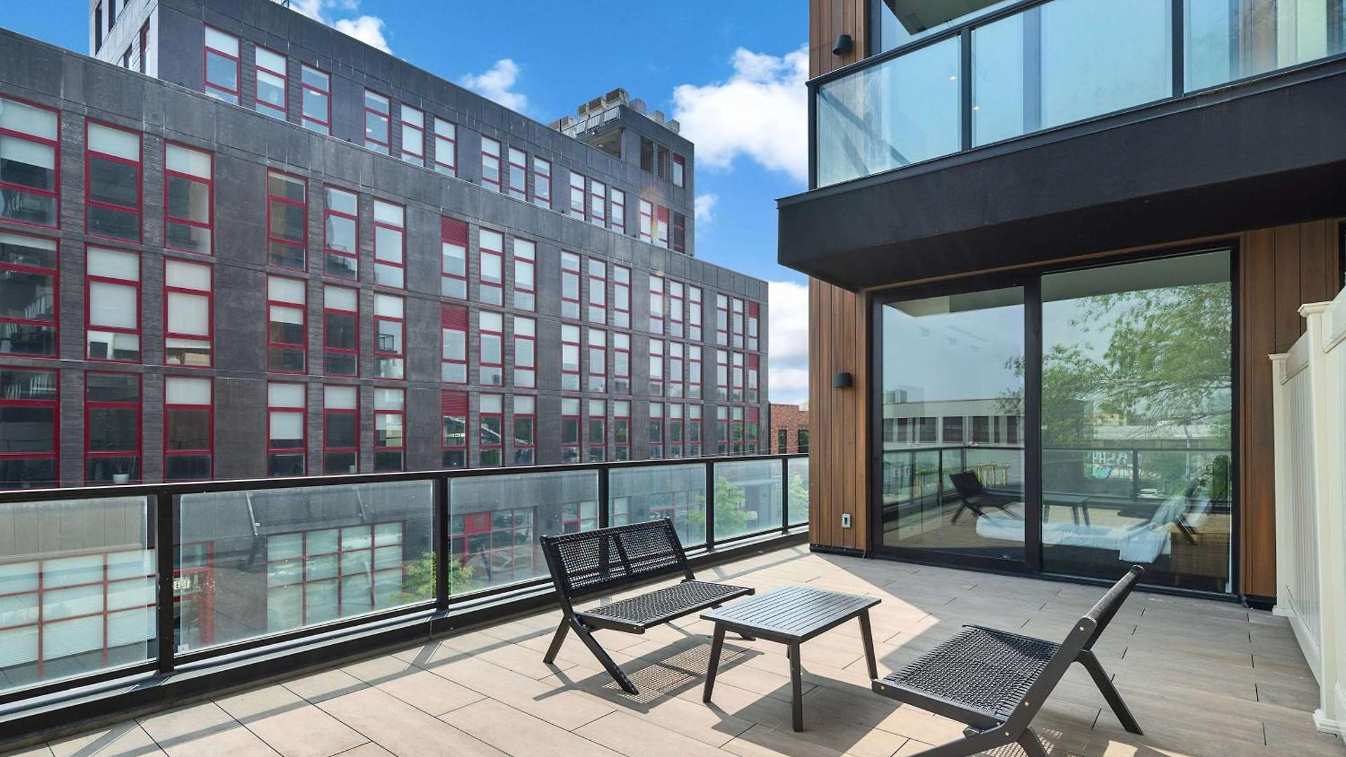 Nova Brooklyn 3* New York