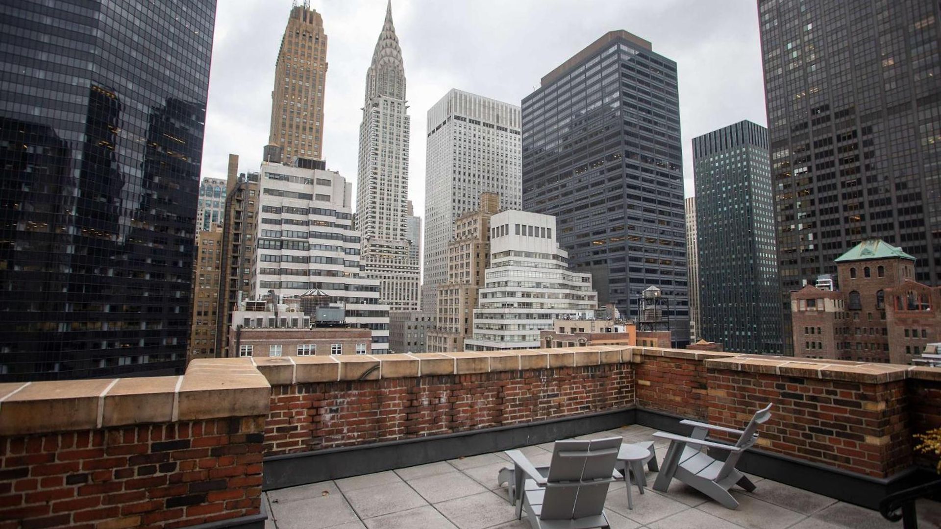 Lexington Plaza Hotel 4*