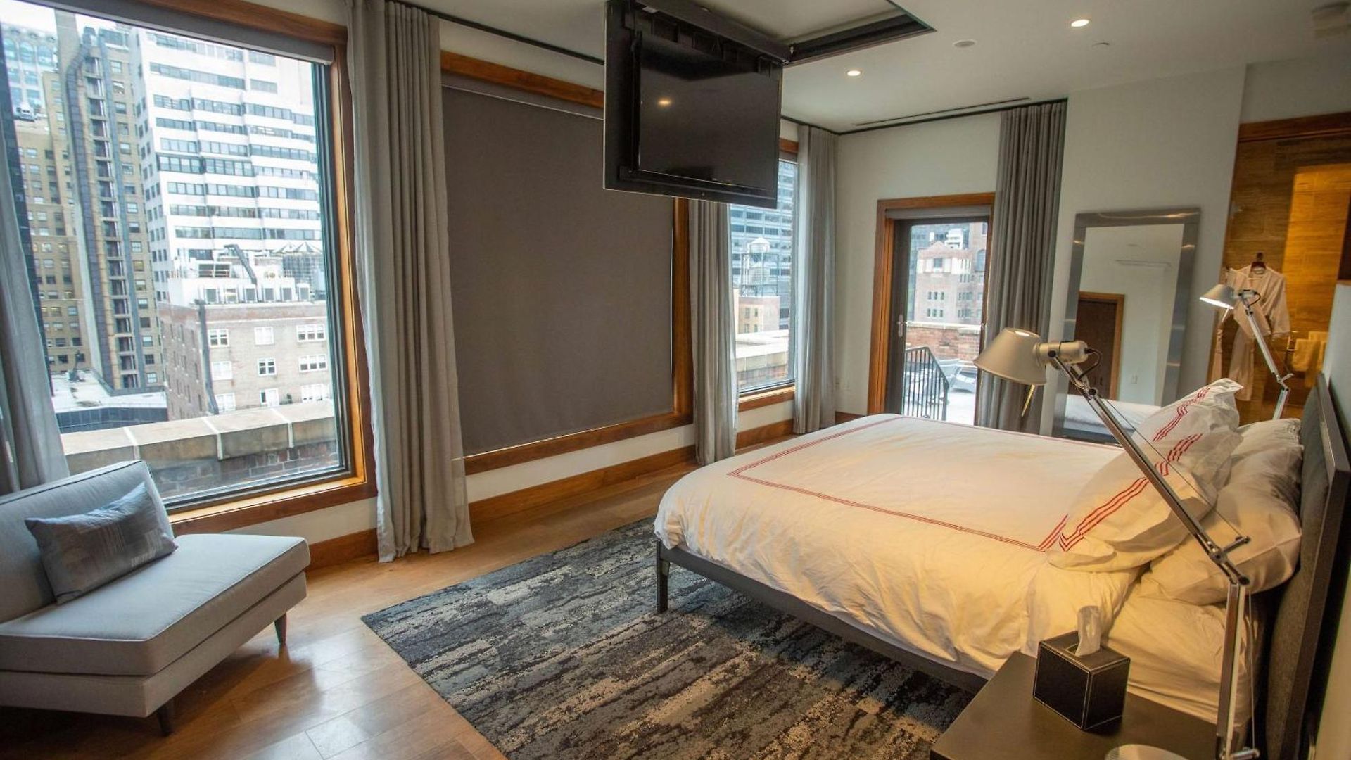Hotel Lexington Plaza New York