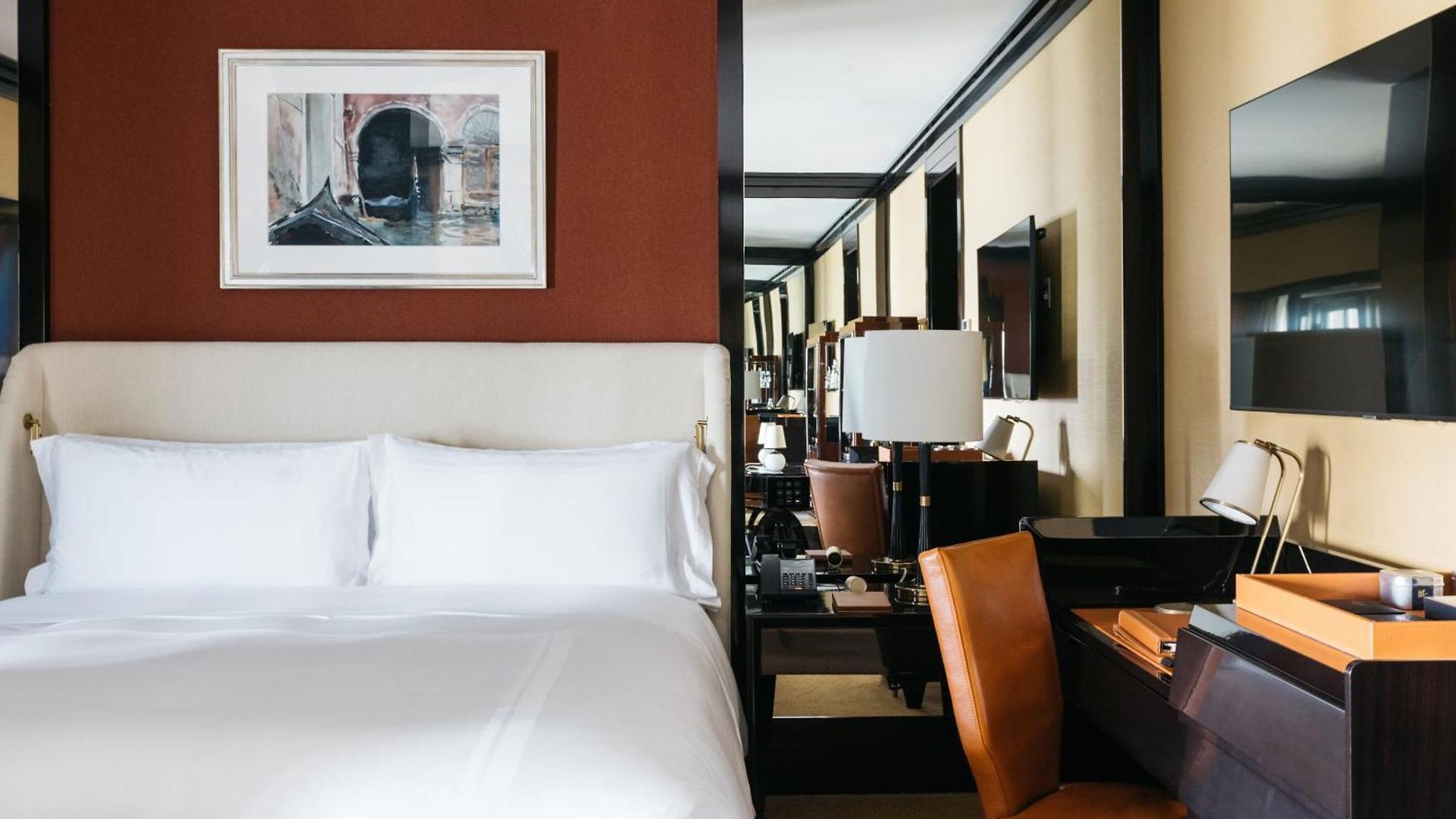 Hotel Casa Cipriani 5*