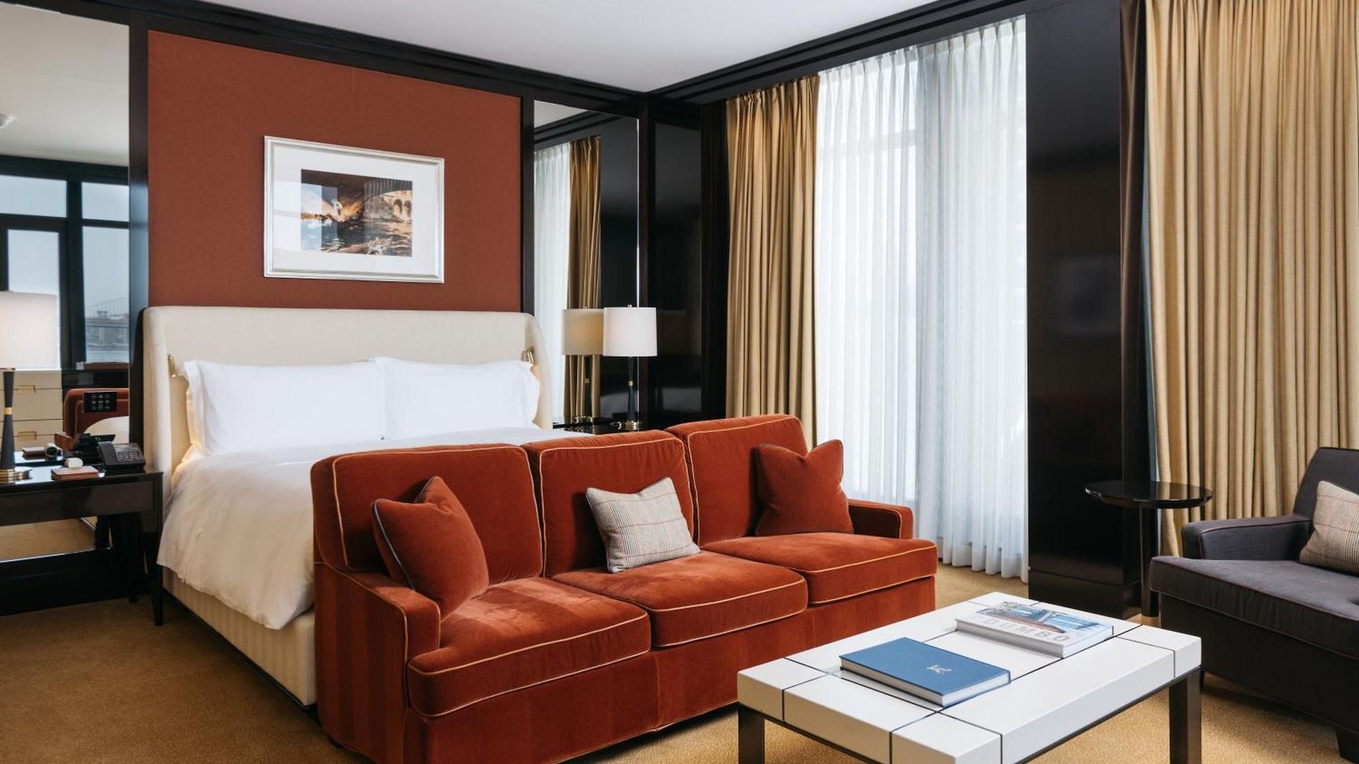 Hotel Casa Cipriani New York