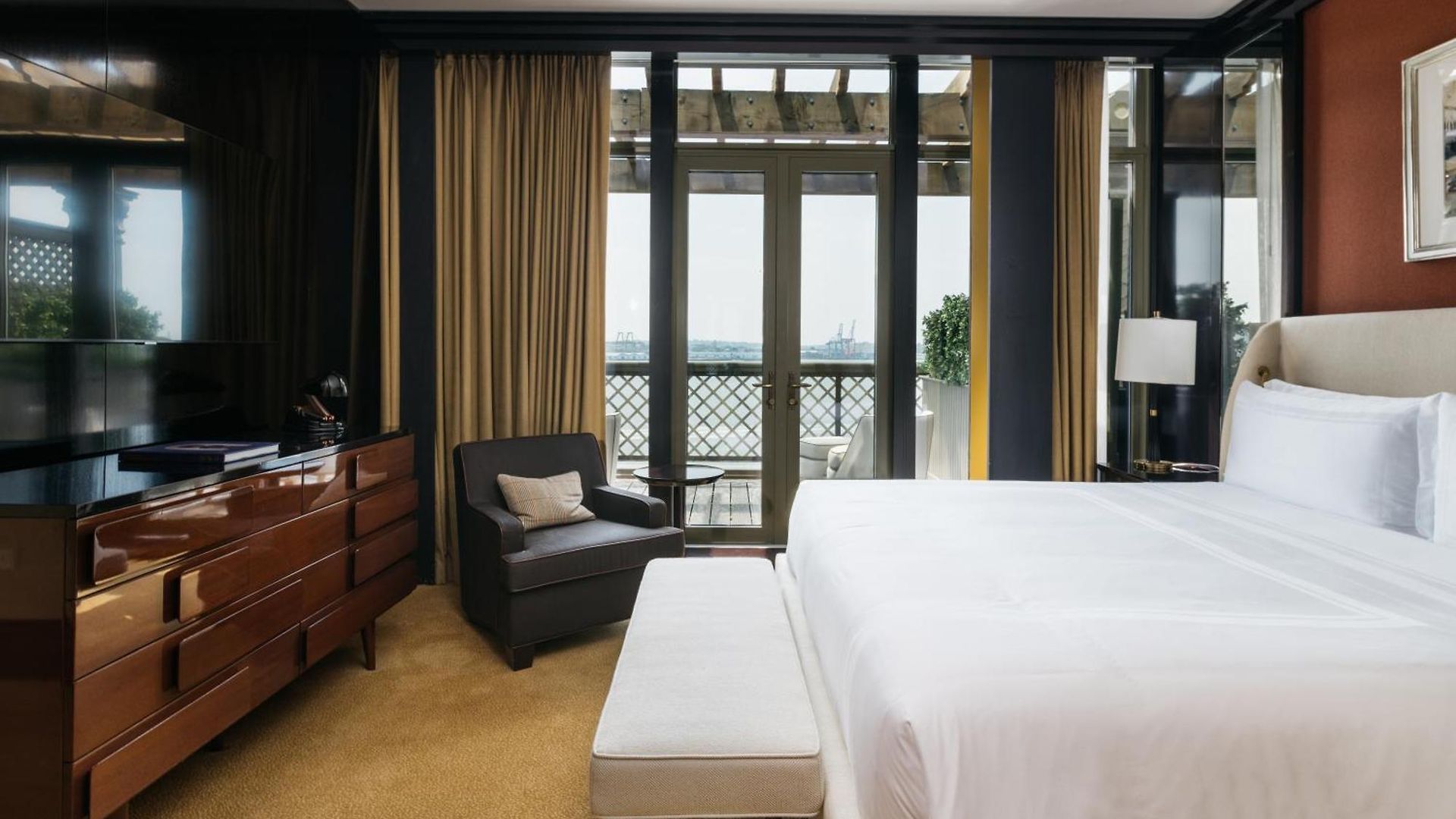 Casa Cipriani 5* New York