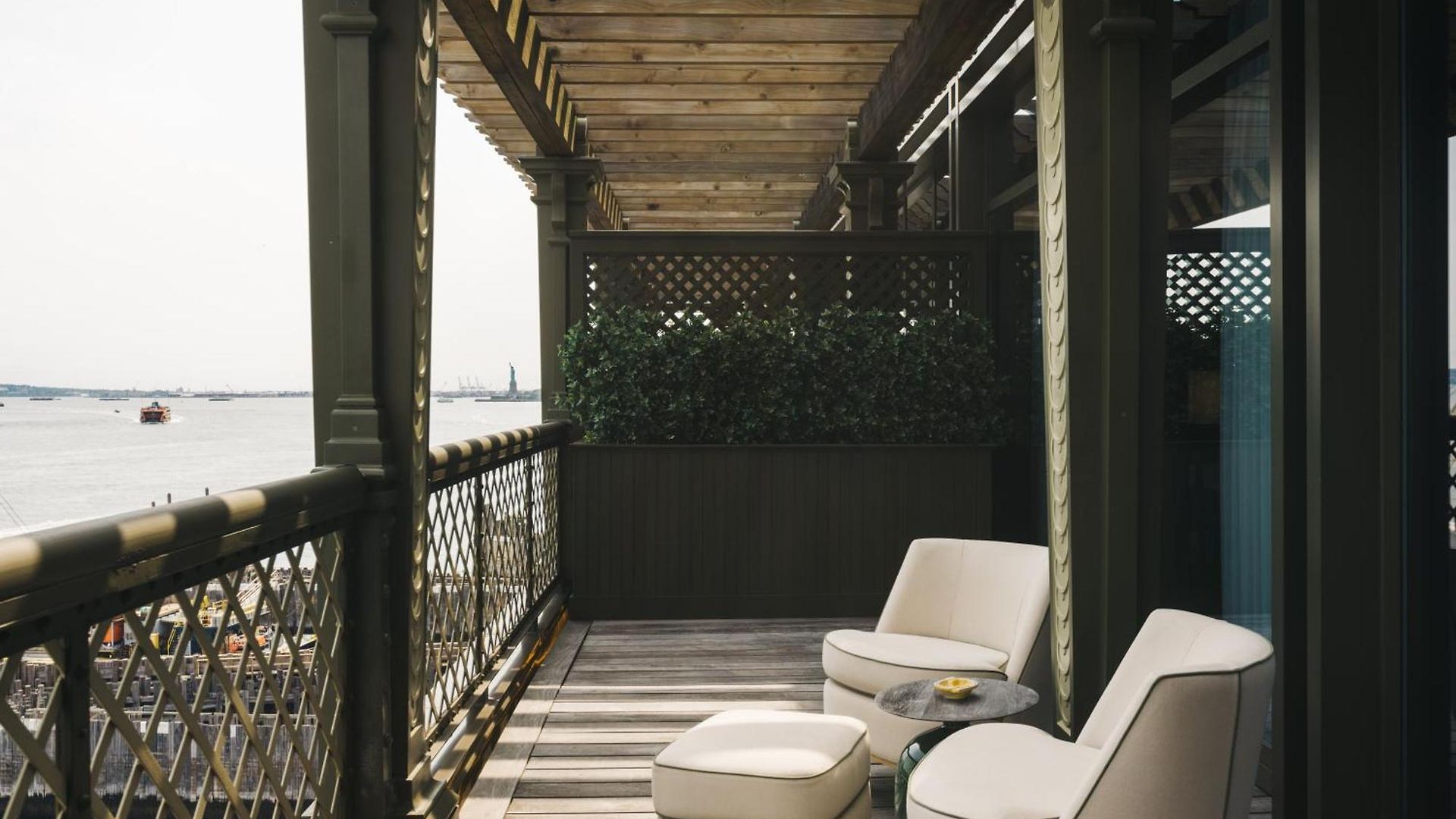 Casa Cipriani Hotel 5*