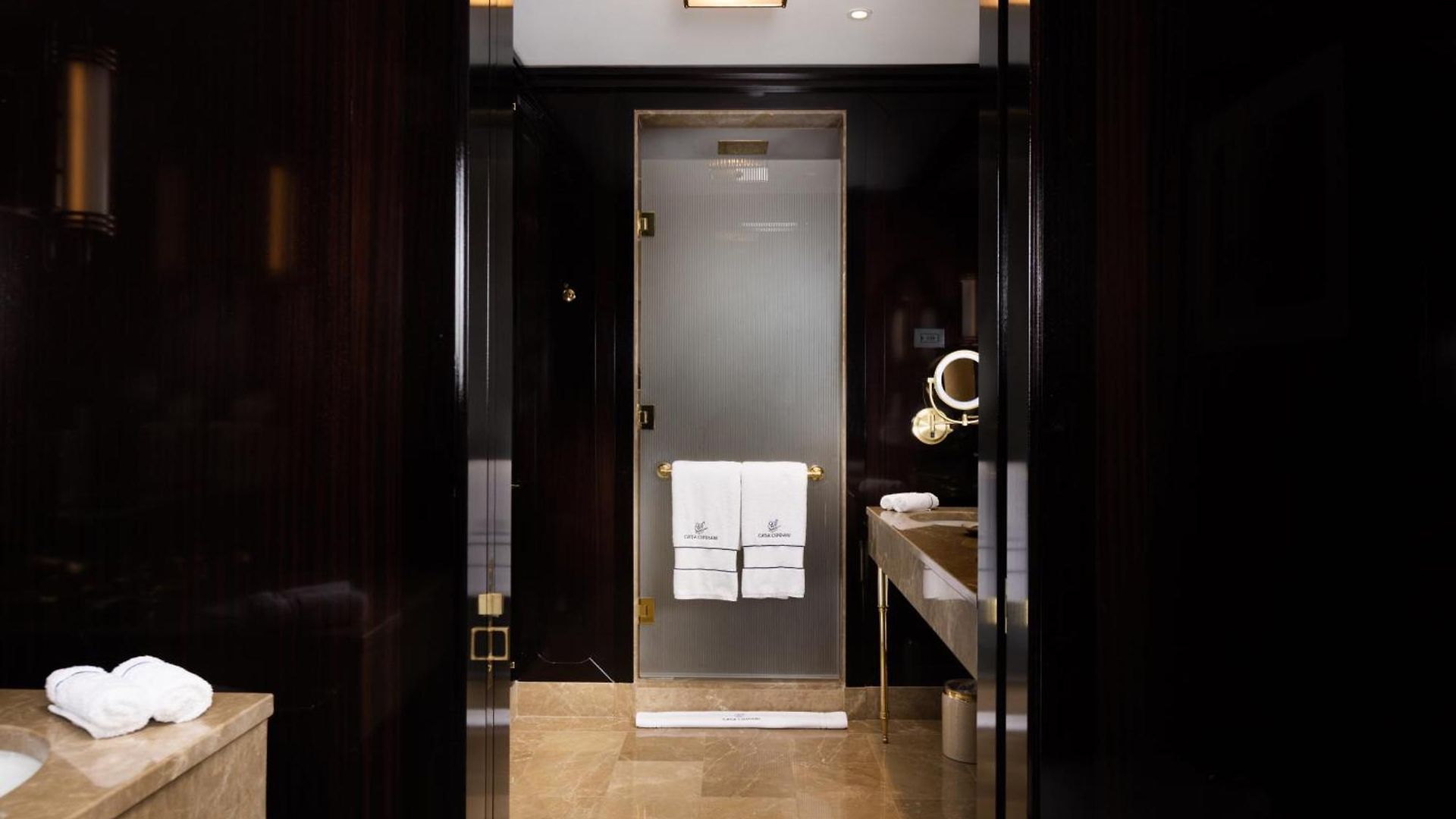 Casa Cipriani 5*