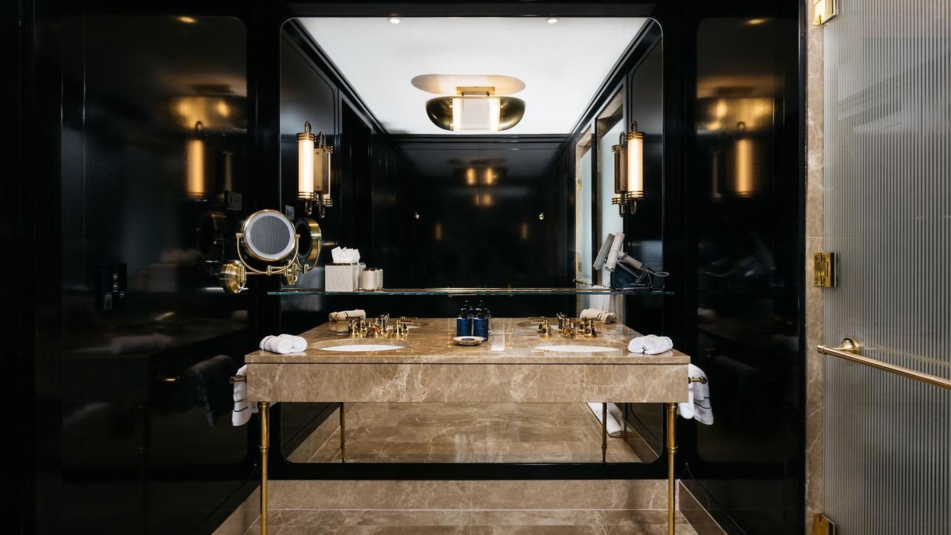 Casa Cipriani 5*