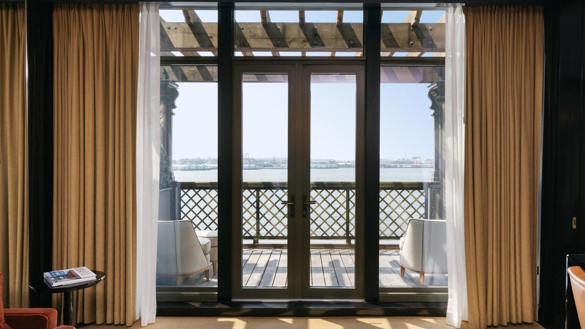Casa Cipriani 5* New York