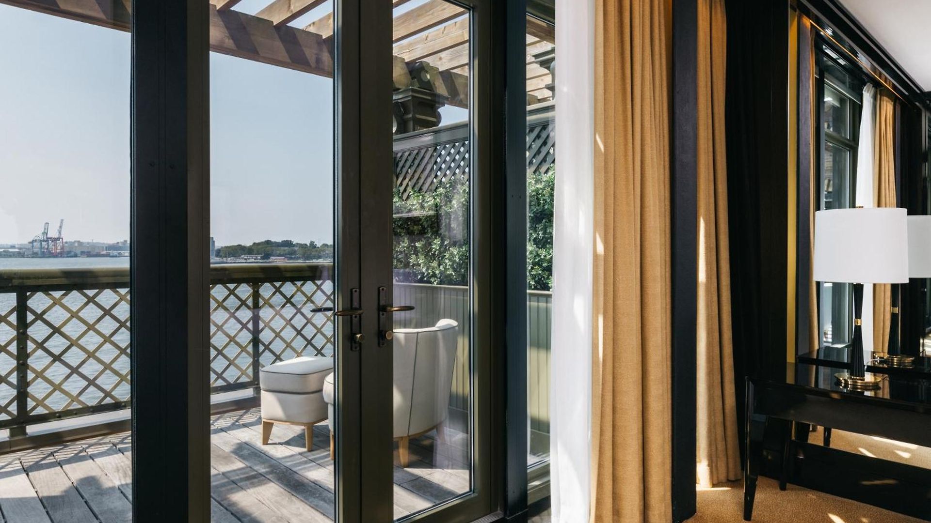 Casa Cipriani Hotel 5*