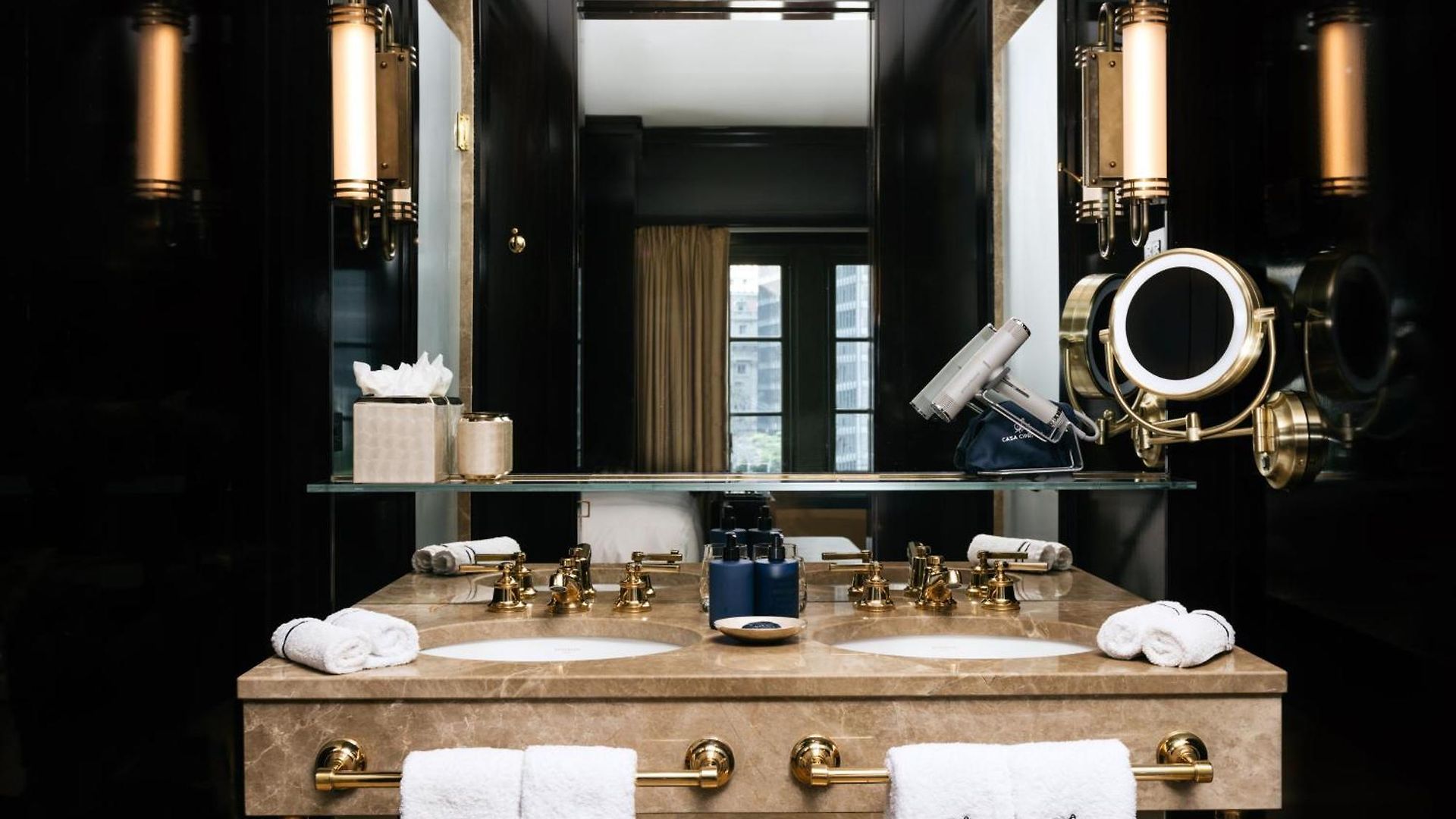 Casa Cipriani Hotel New York