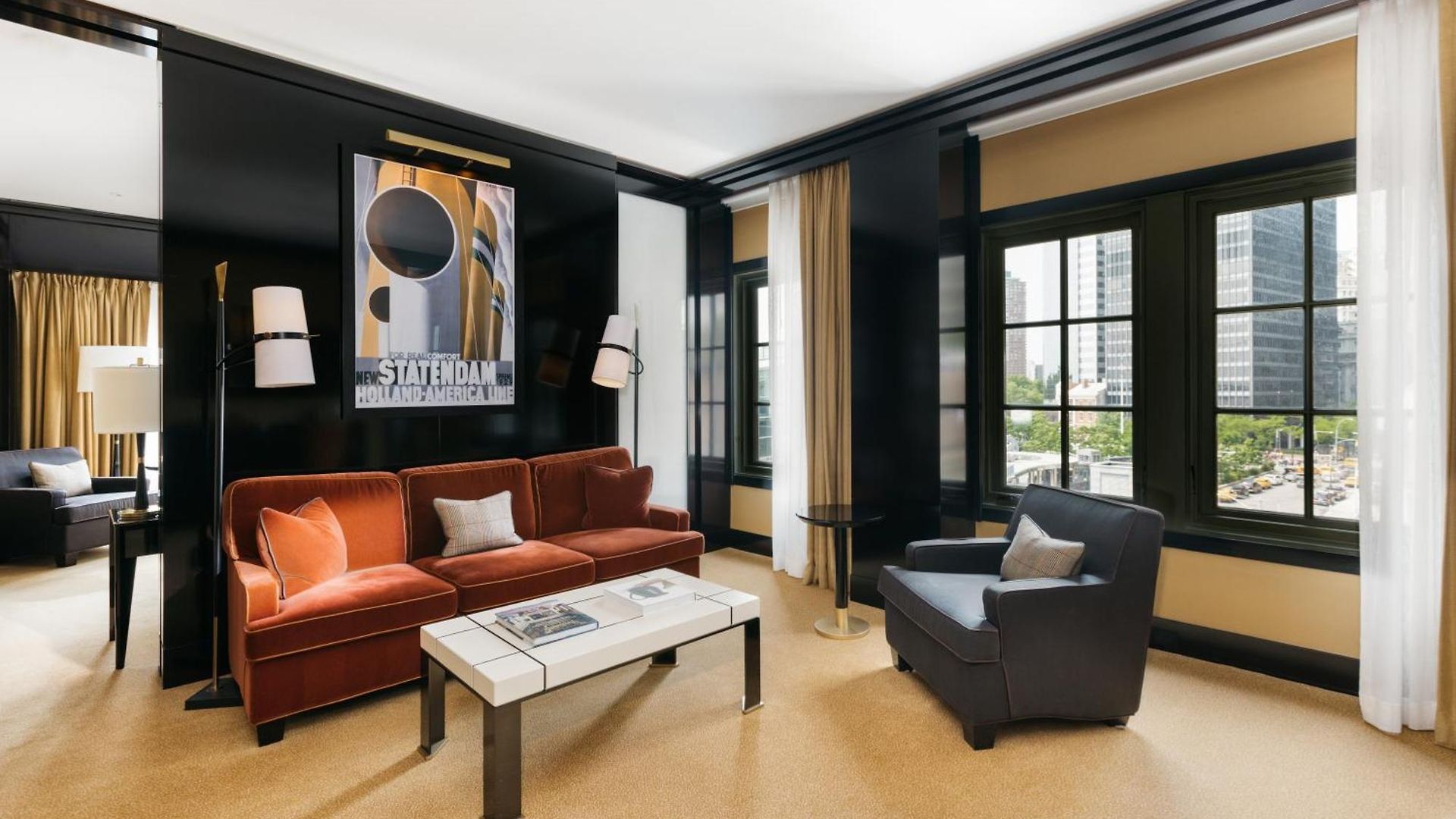 Casa Cipriani Hotel 5*