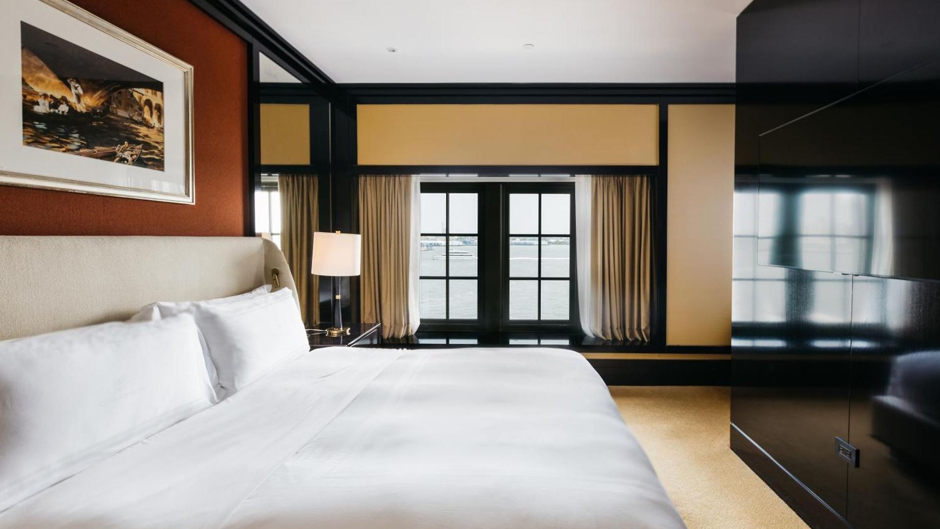 Casa Cipriani Hotel 5*