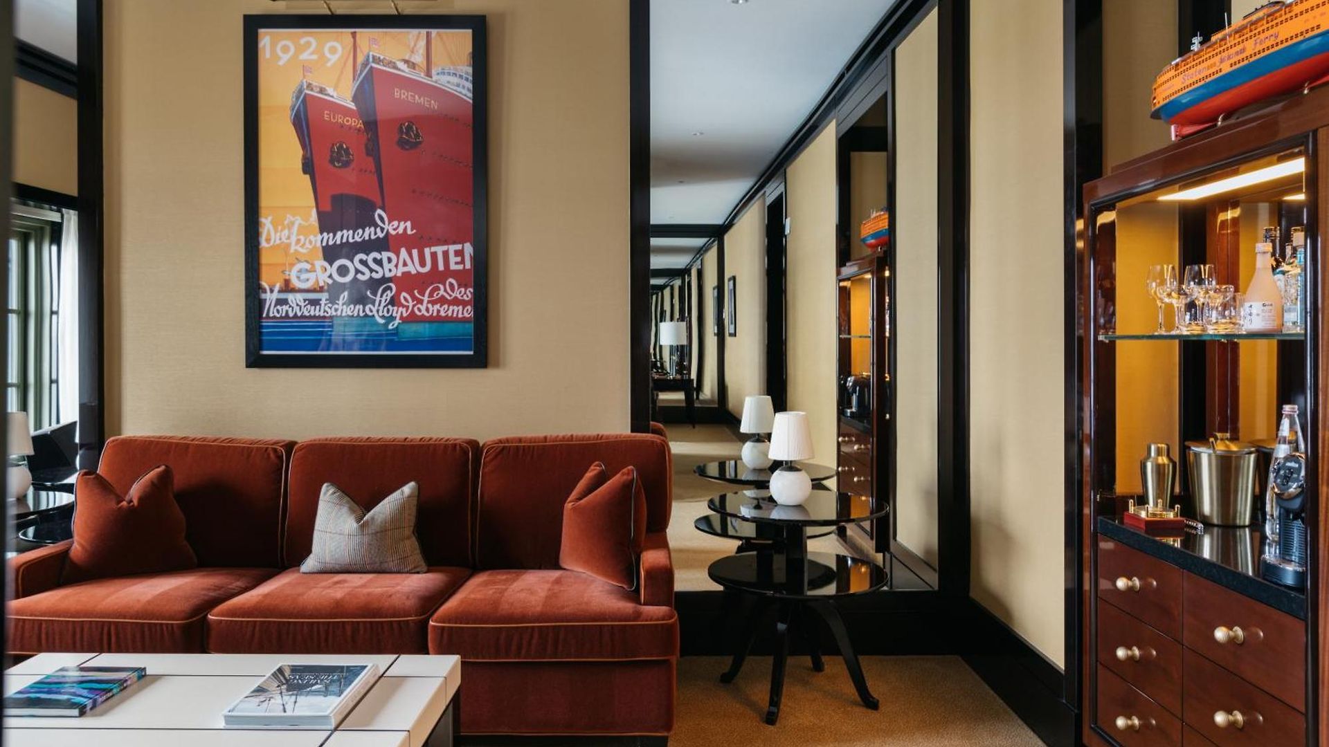 Casa Cipriani Hotel 5*