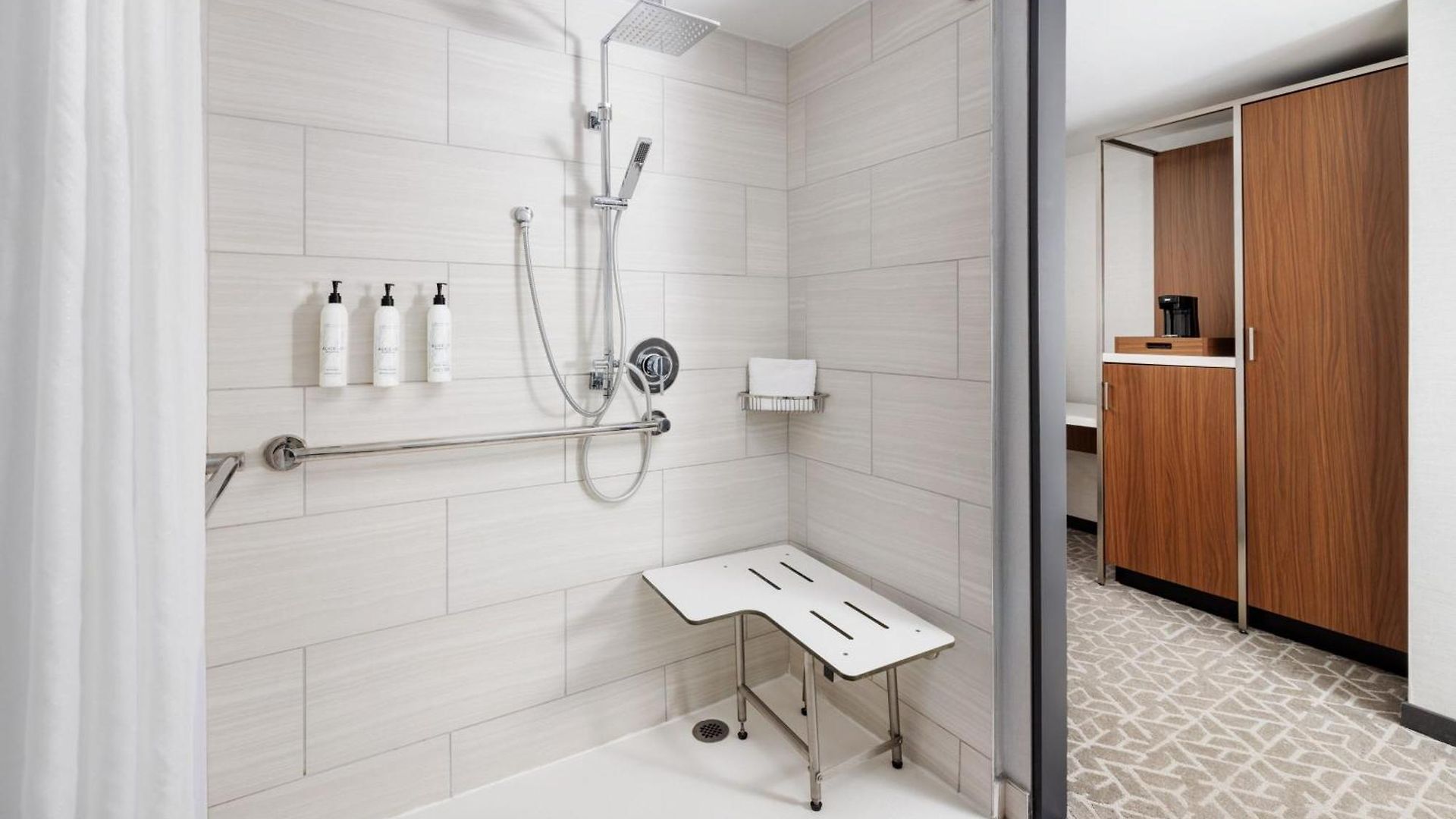 Hotel Springhill By Marriott Manhattan/times Square South 4*