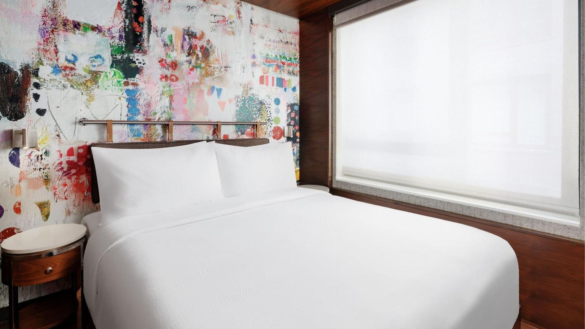 Hotel Springhill By Marriott Manhattan/times Square South 4*