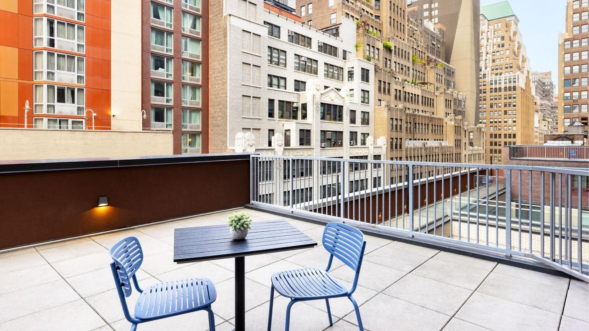 Springhill By Marriott Manhattan/times Square South New York