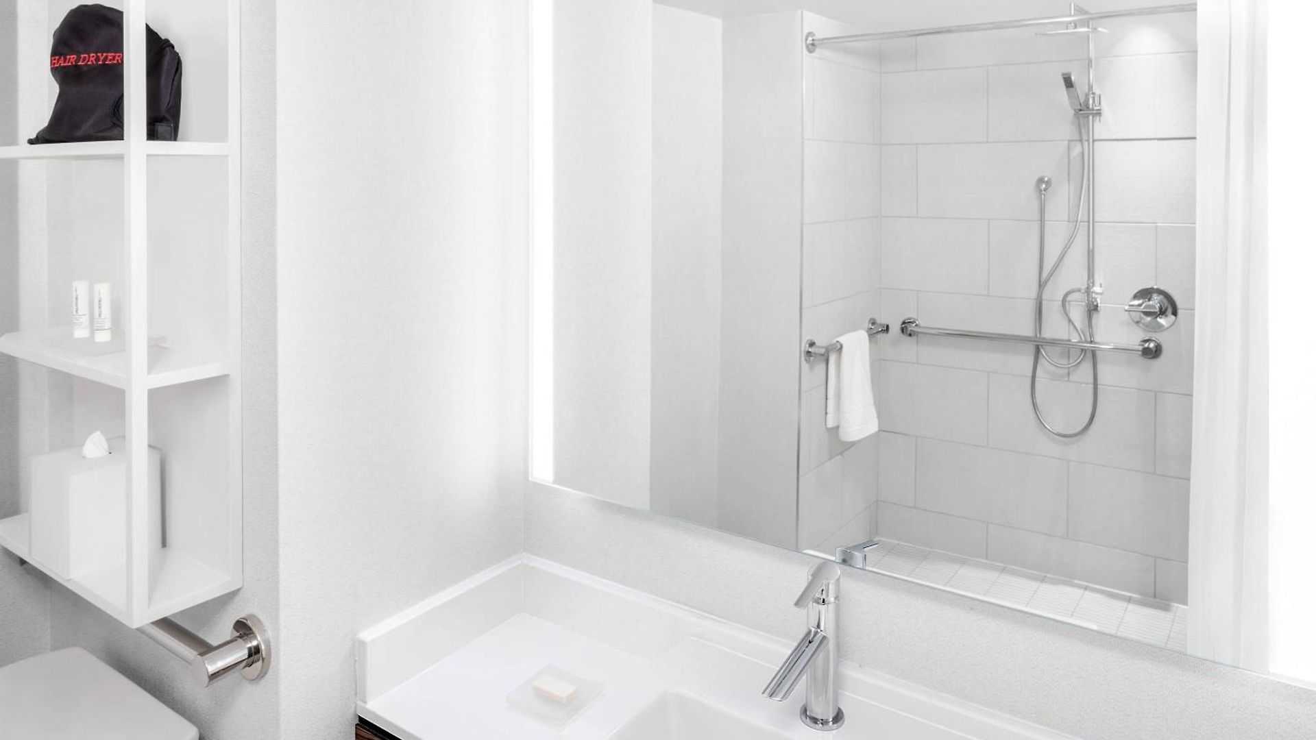Hotel Fairfield & By Marriott Manhattan/times Square South