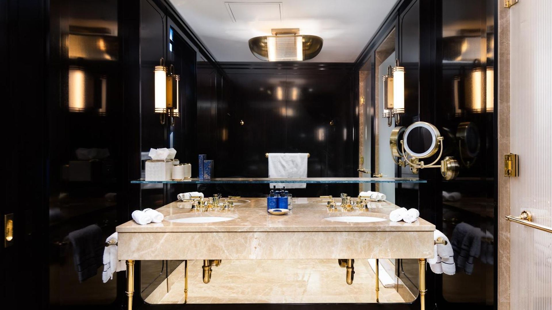 Casa Cipriani 5* New York