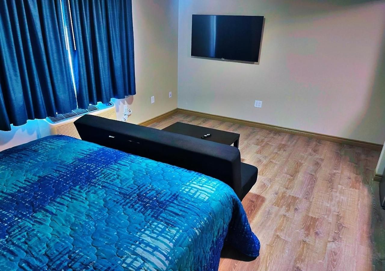 Liberty & Suites-jfk Airport- La Guardia Airport Hotel New York