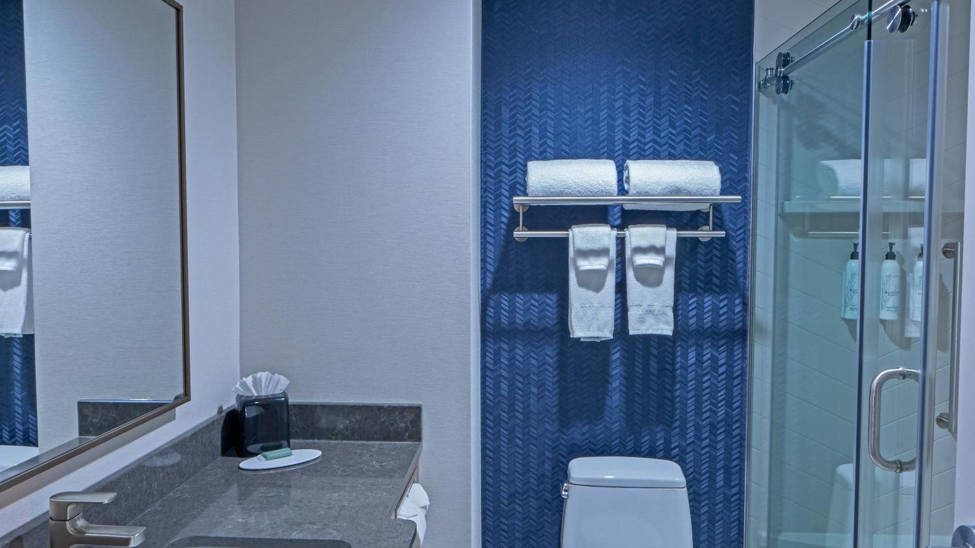 Hotel Fairfield By Marriott Laguardia Airport/astoria