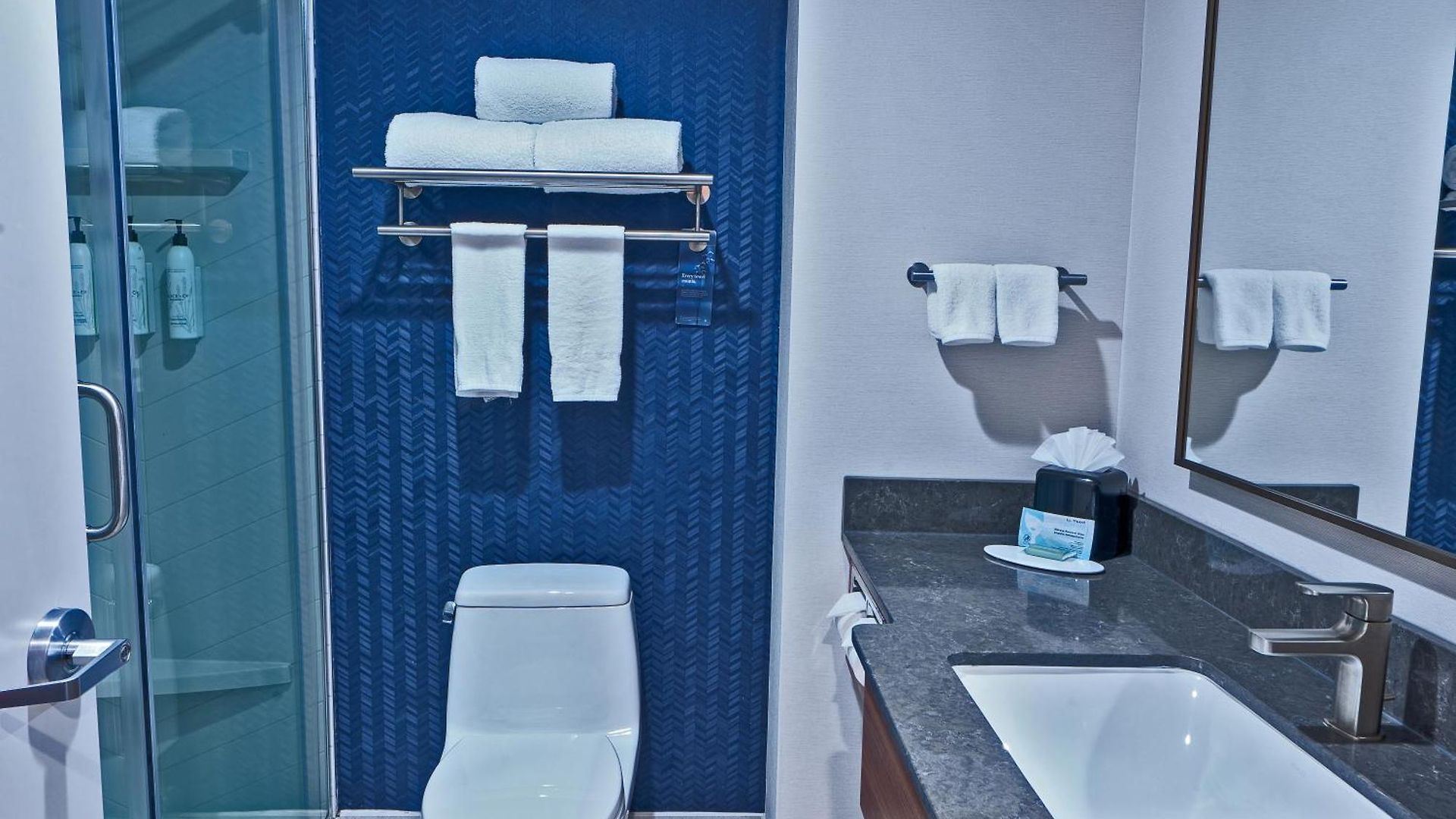 Hotel Fairfield By Marriott Laguardia Airport/astoria
