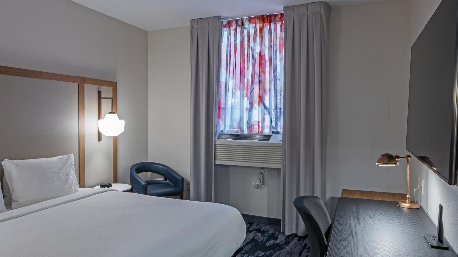 Fairfield By Marriott Laguardia Airport/astoria Hotel New York