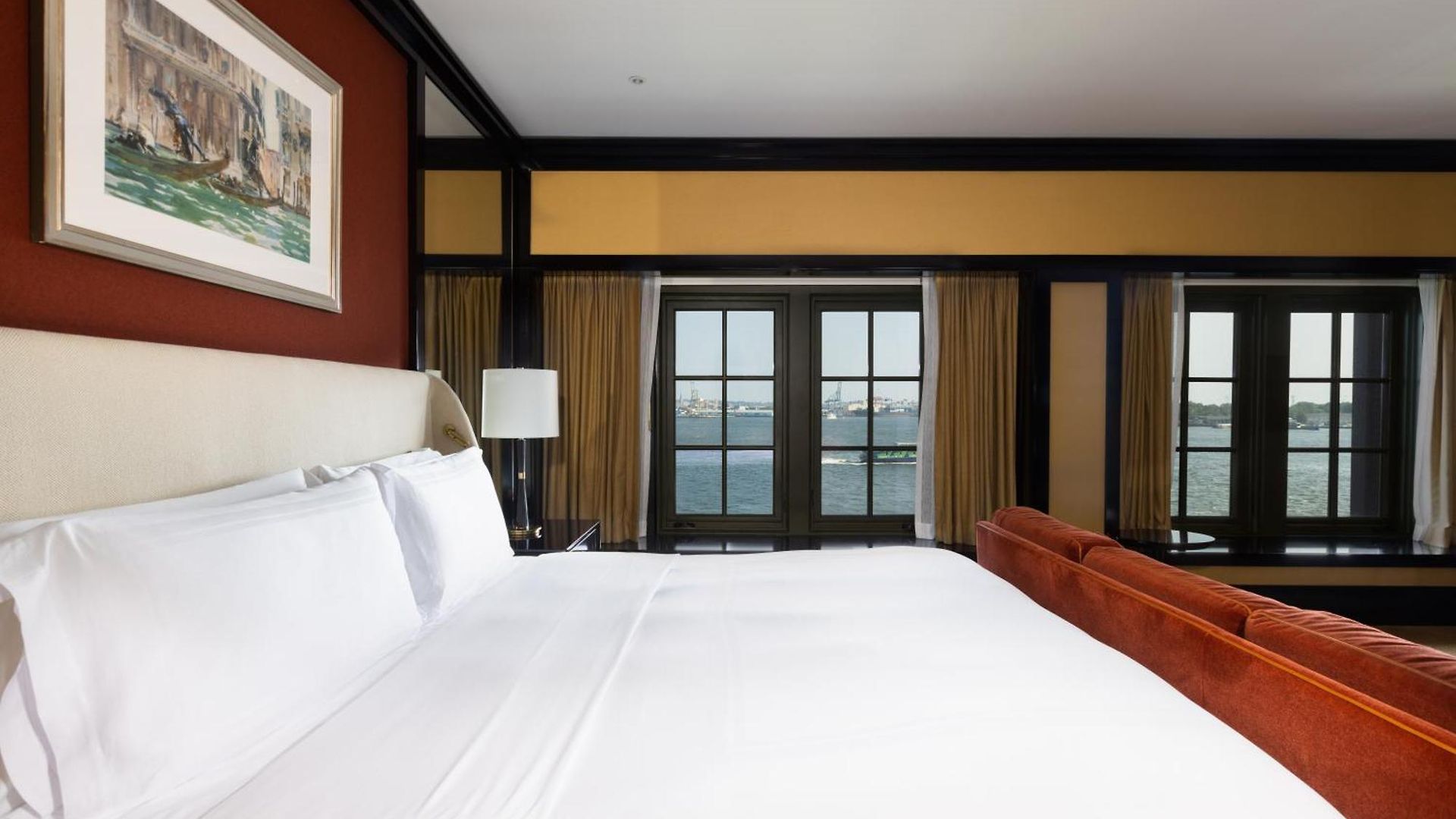 Casa Cipriani Hotel