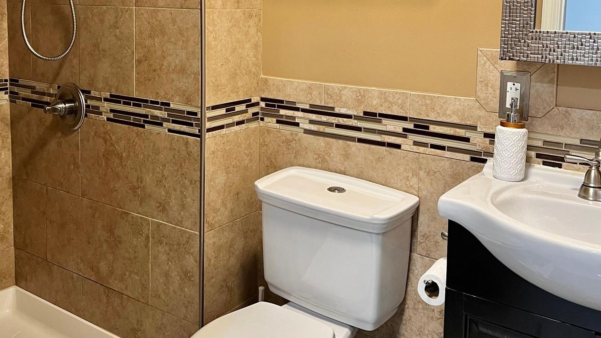 Guest house Luxury Guest - 10 Min To Jfk