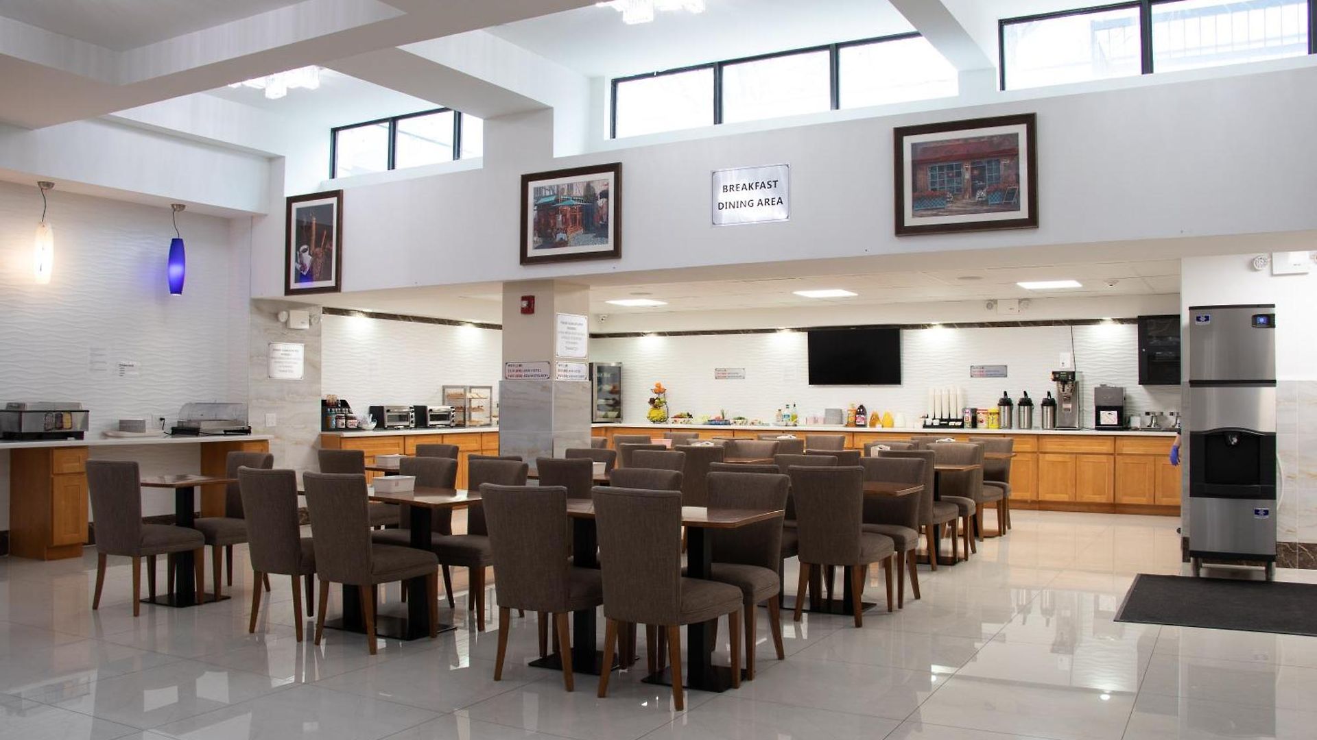 Hotel Lic Plaza