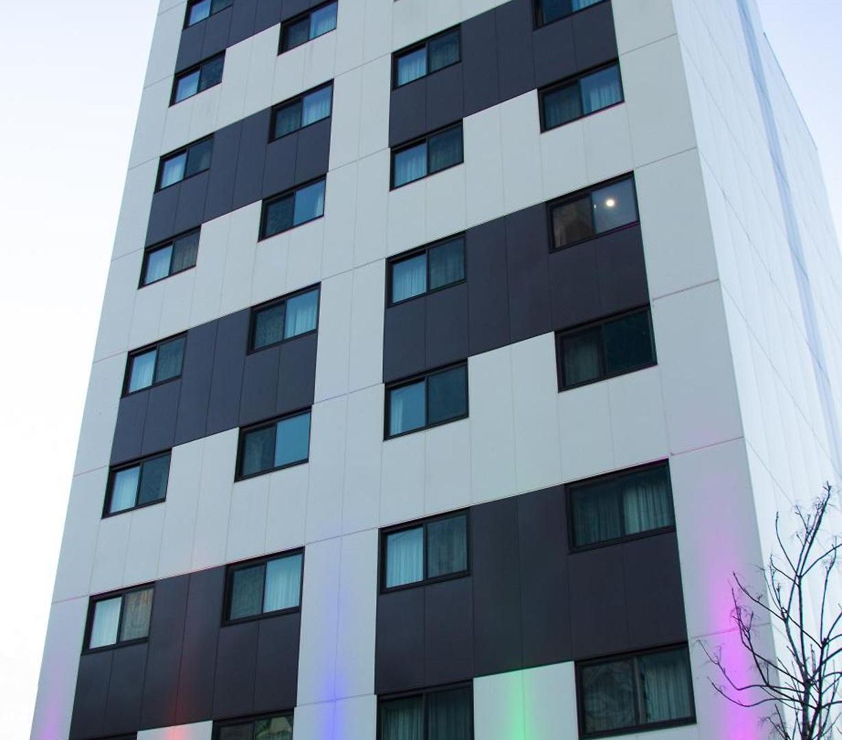 Hotel Lic Plaza New York