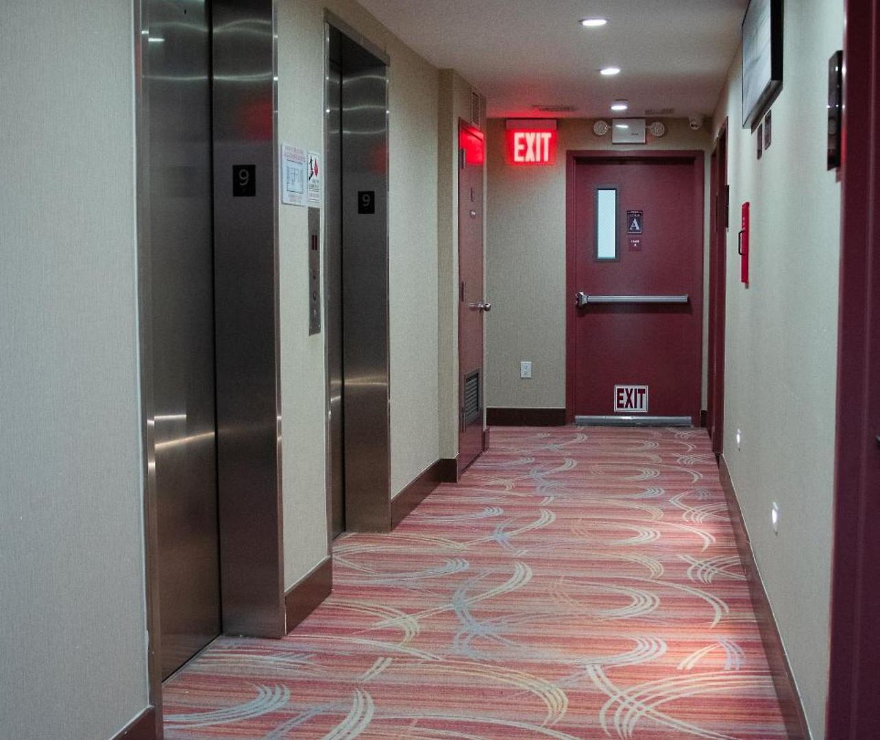 Lic Plaza Hotel New York