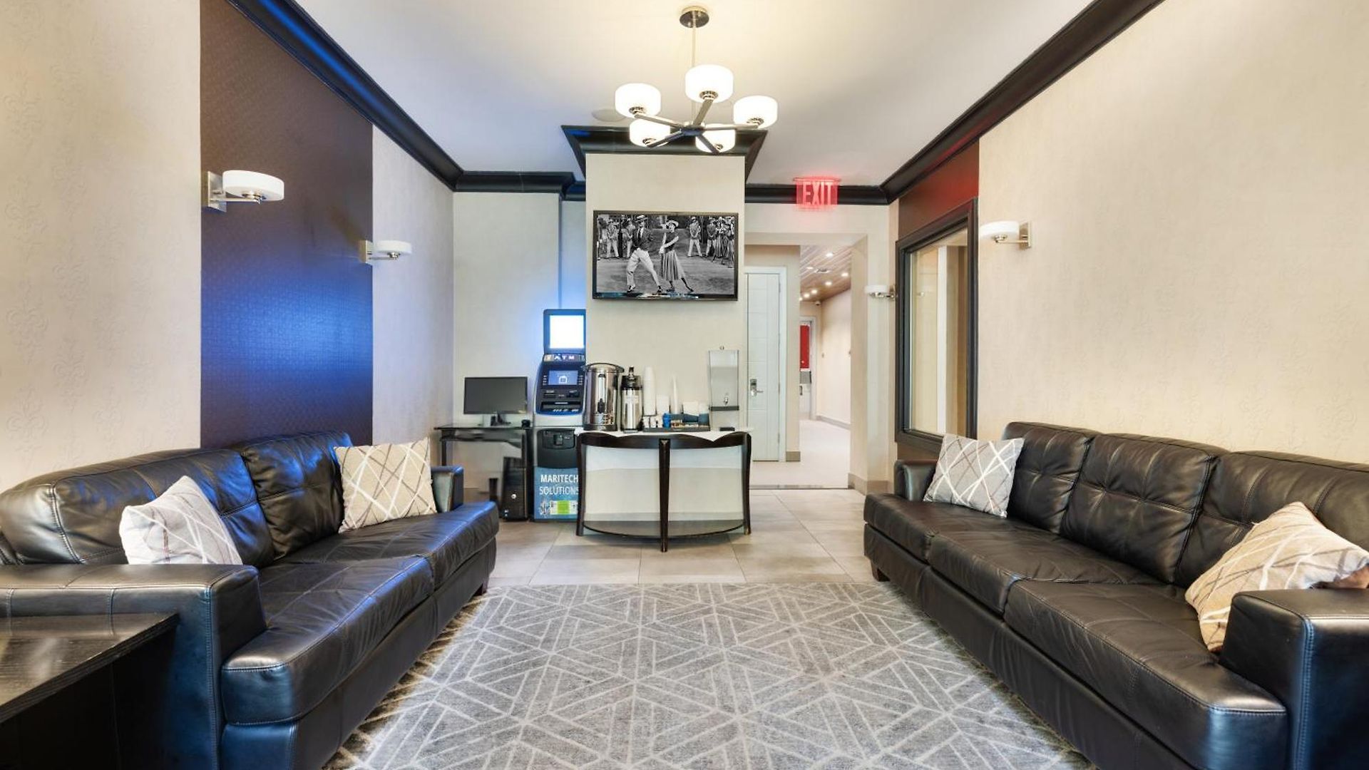 Aura Brooklyn Hotel New York