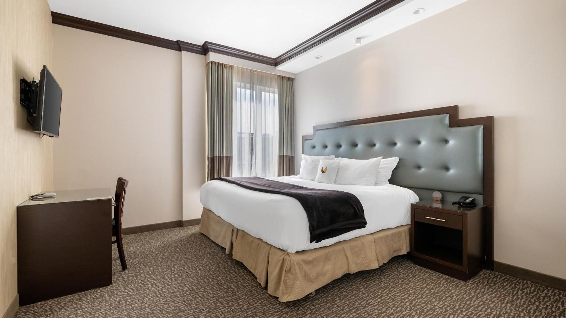 Aura Brooklyn Hotel New York