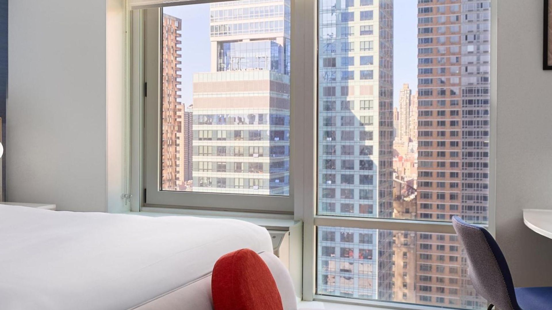 Hotel Delta By Marriott Times Square New York
