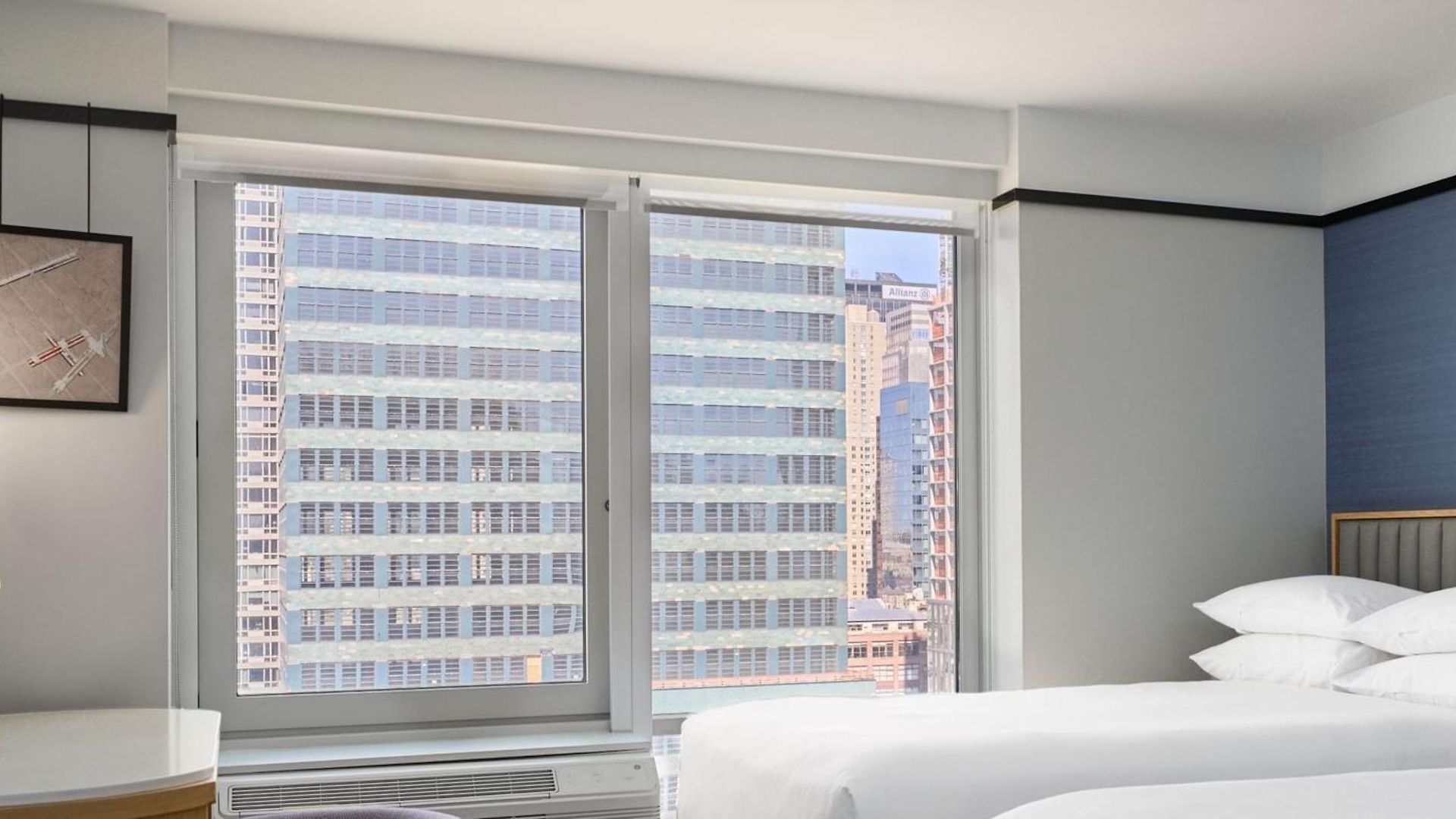Delta By Marriott Times Square New York