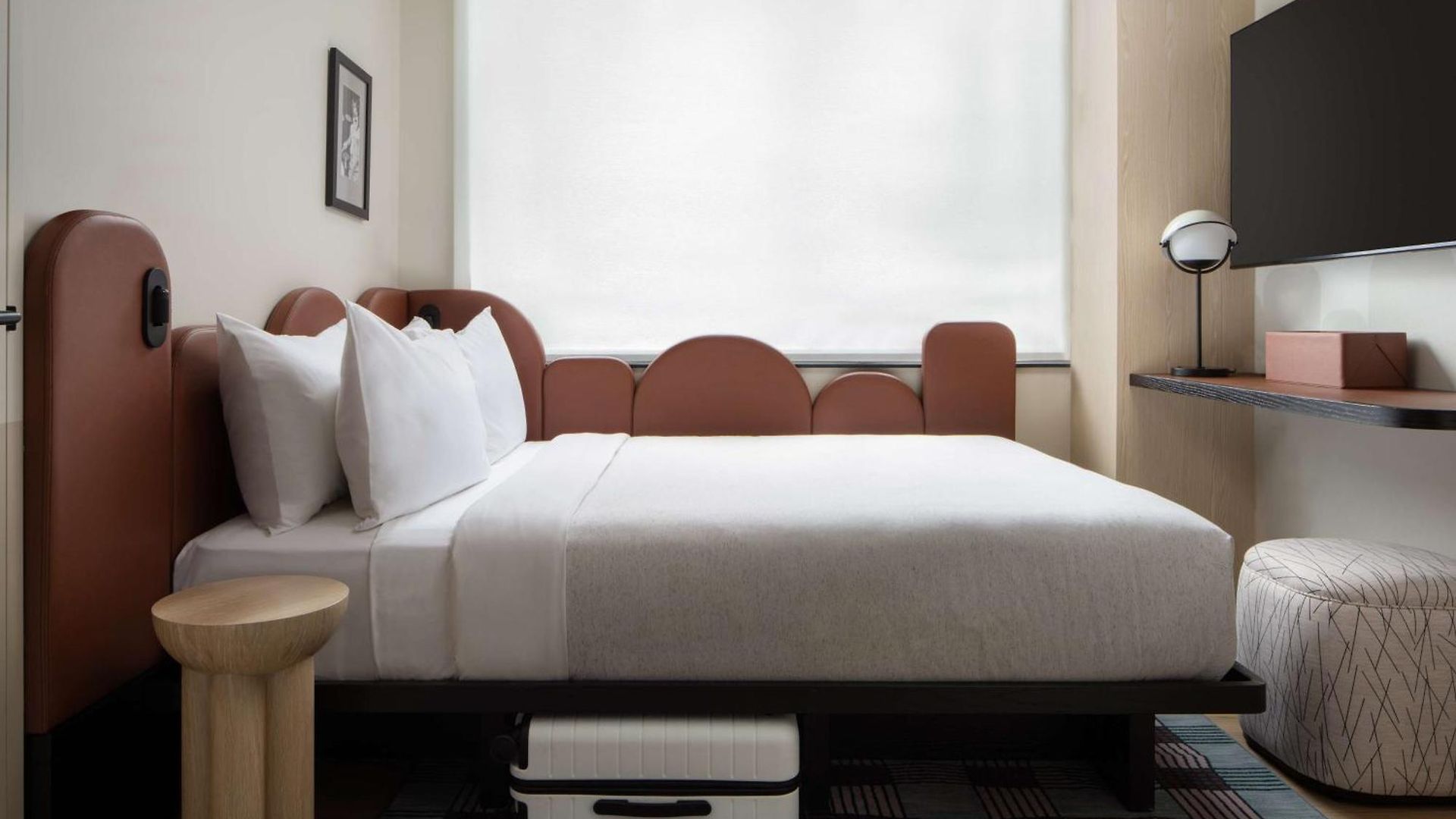 Hotel Motto By Hilton Times Square