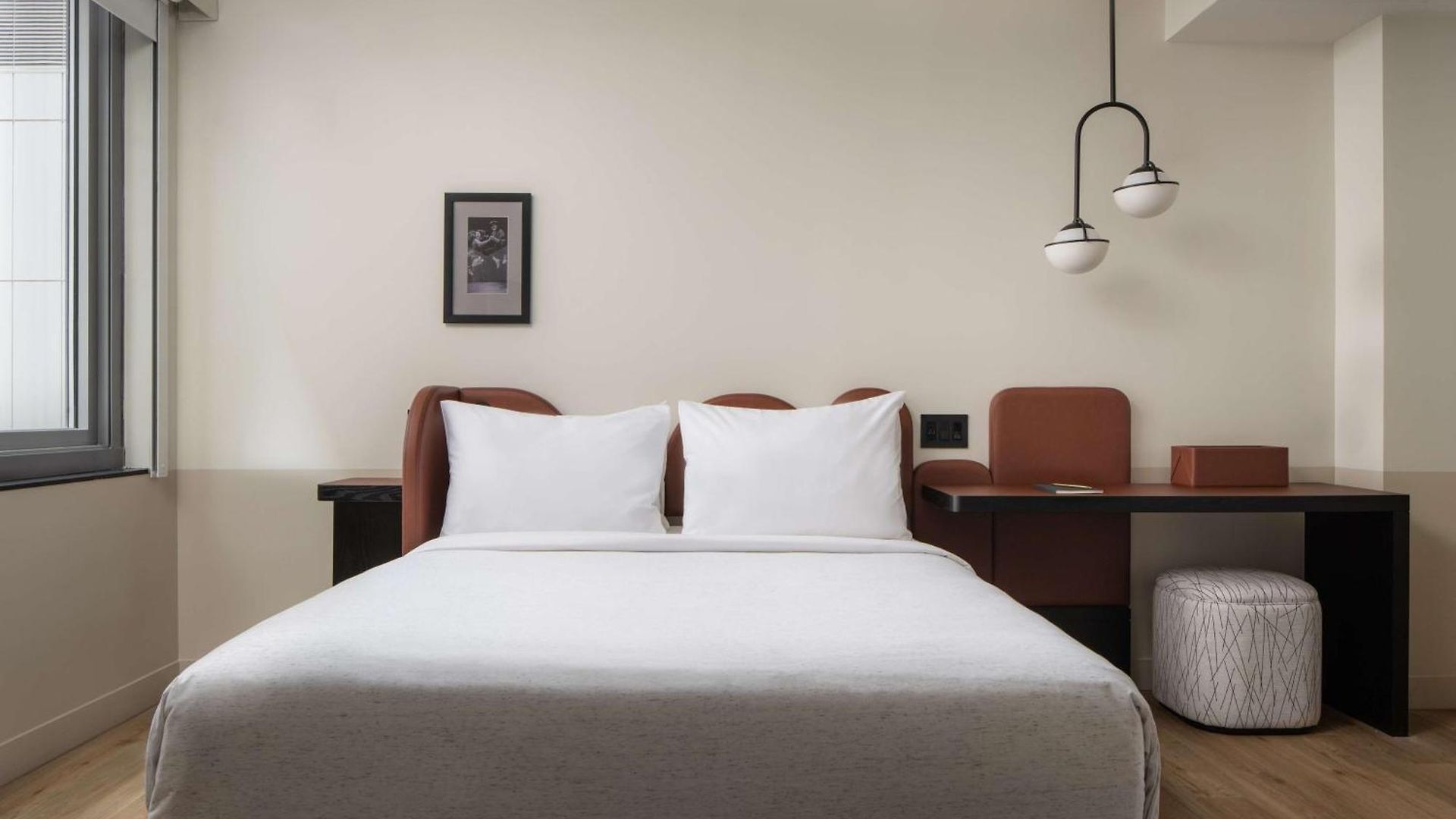 Hotel Motto By Hilton Times Square