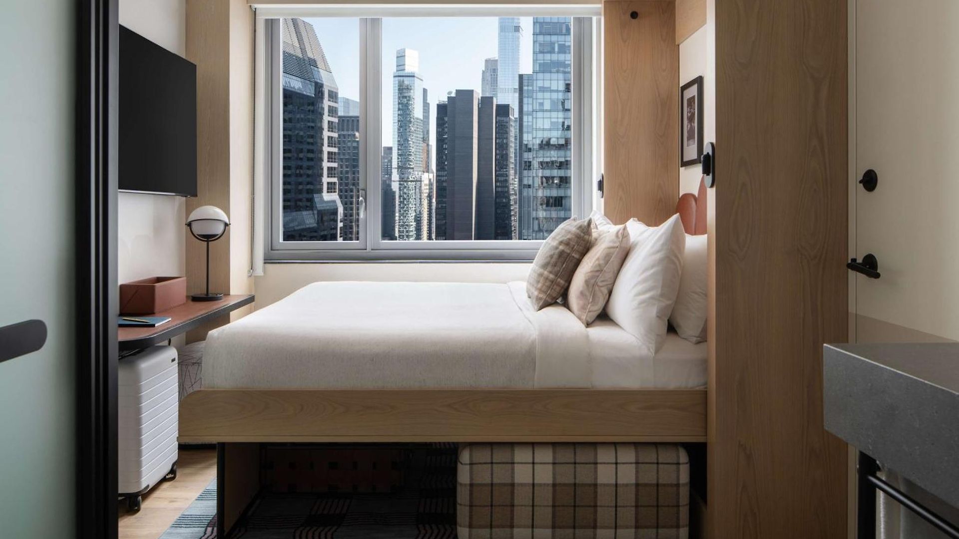 Motto By Hilton Times Square Hotel 3*
