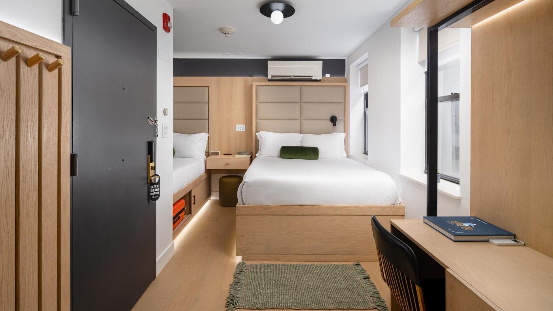 Little Charlie Hotel 4*
