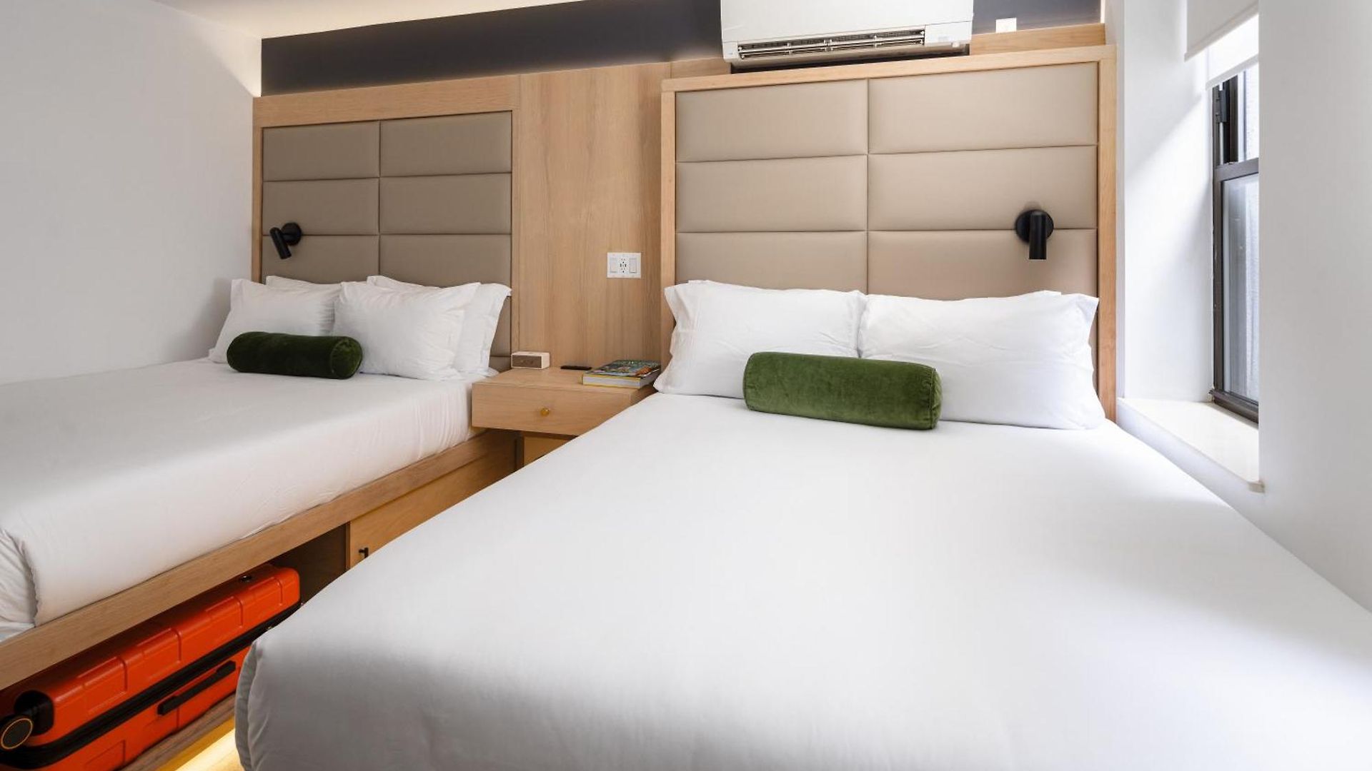 Little Charlie Hotel