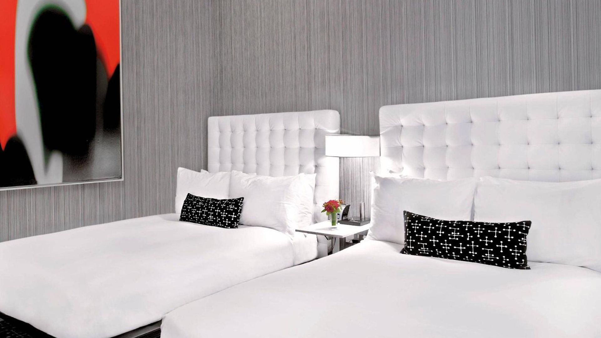 Moderne 4* New York