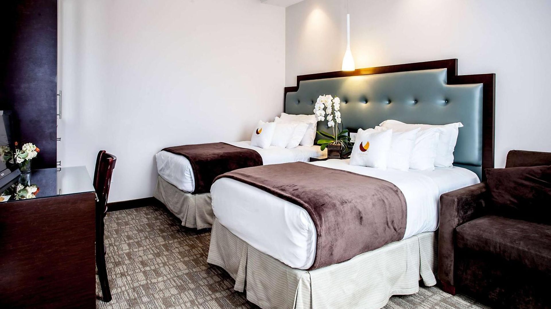 Hotel Aura Brooklyn New York