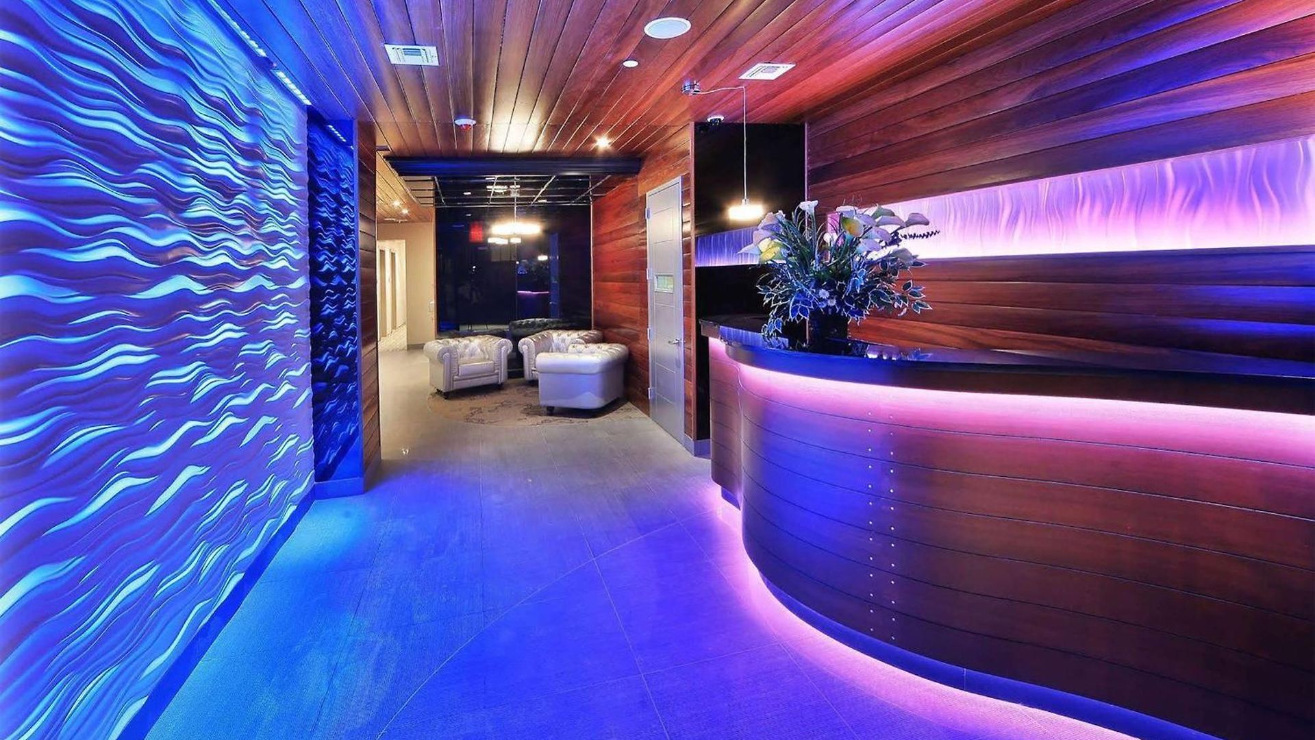 Aura Brooklyn Hotel New York